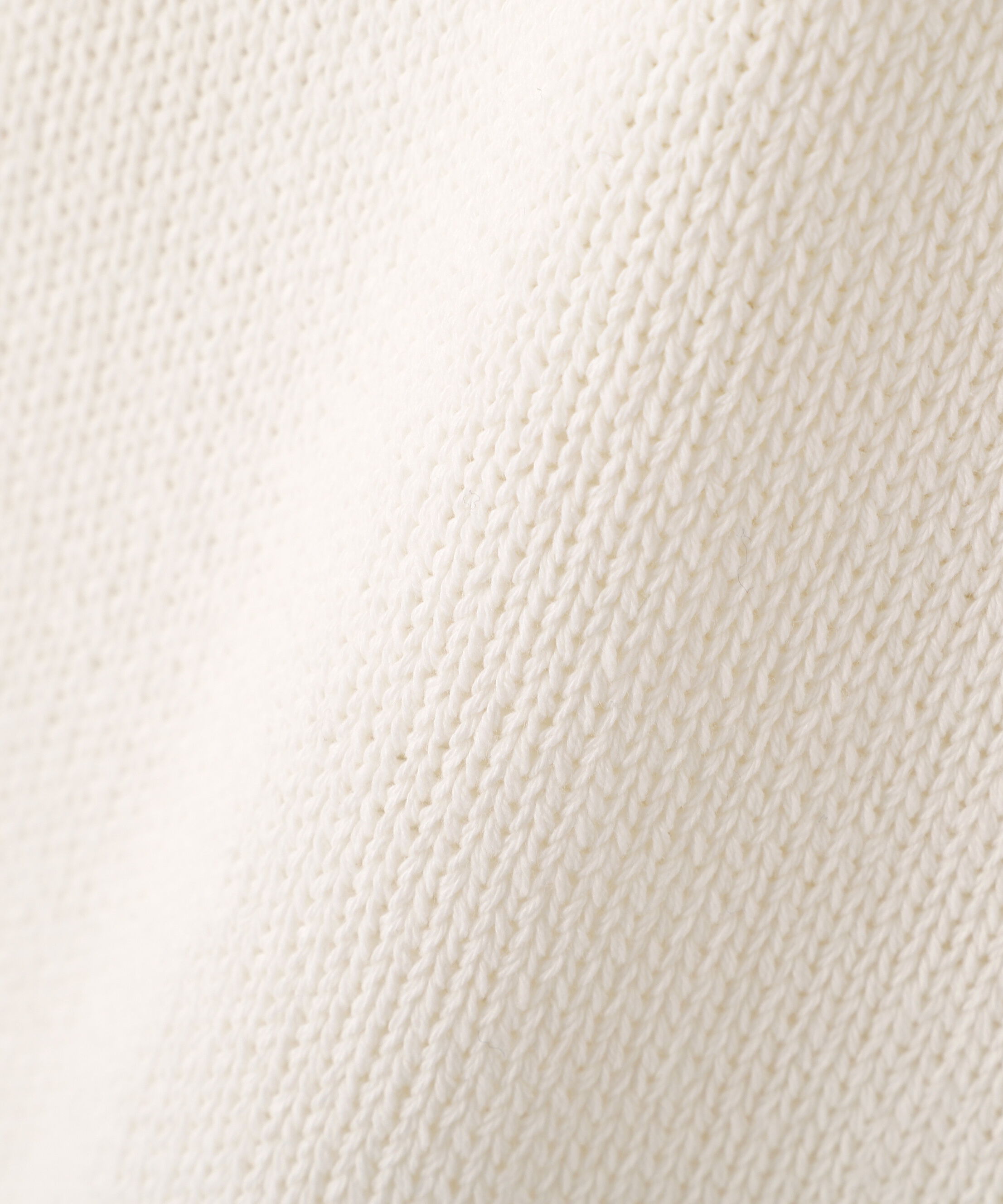 MHL.「SPORTS COTTON KNITWEAR」|ニット・セーター|