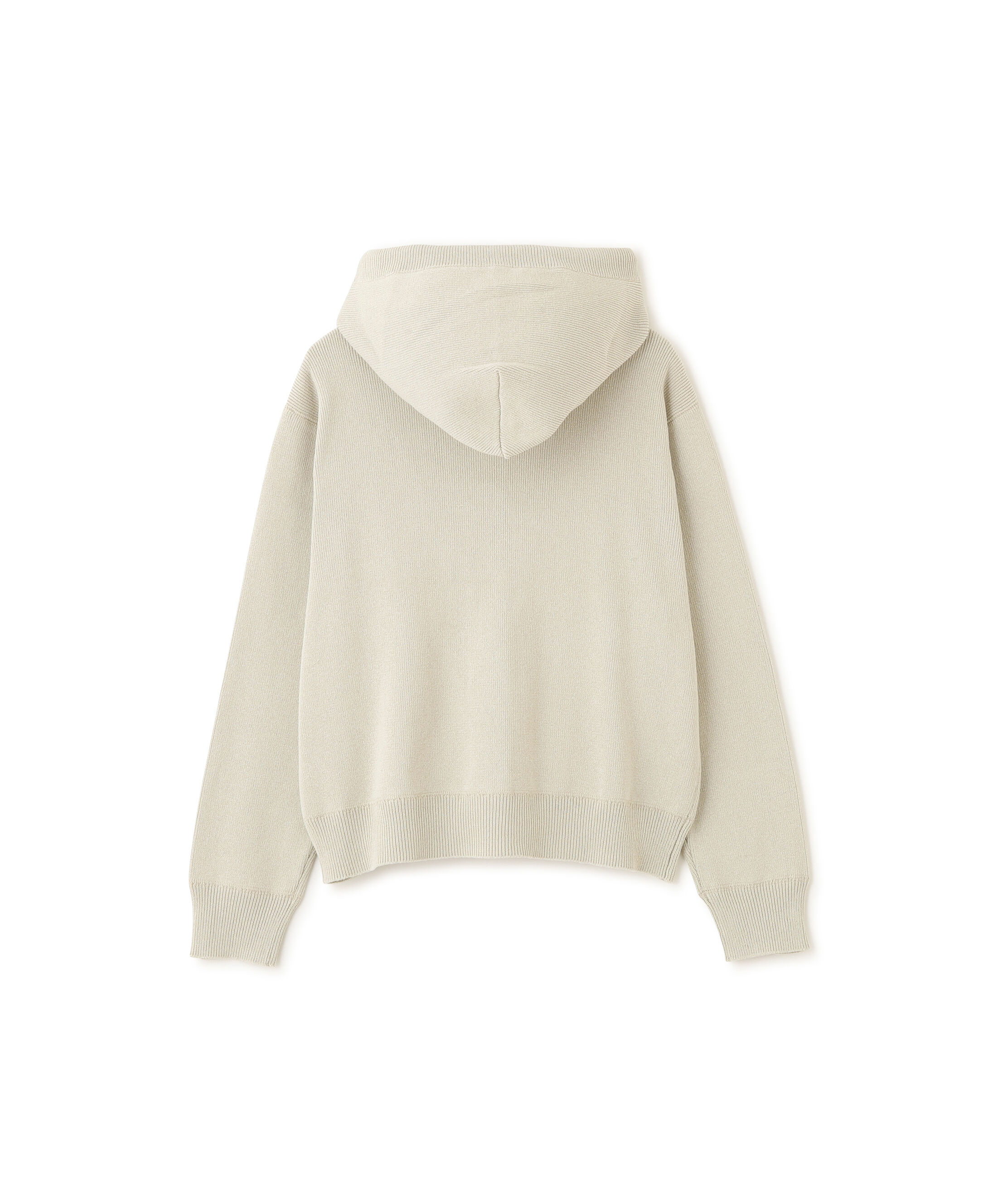 MHL.「VINTAGE DRY COTTON KNITWEAR」|カーディガン|