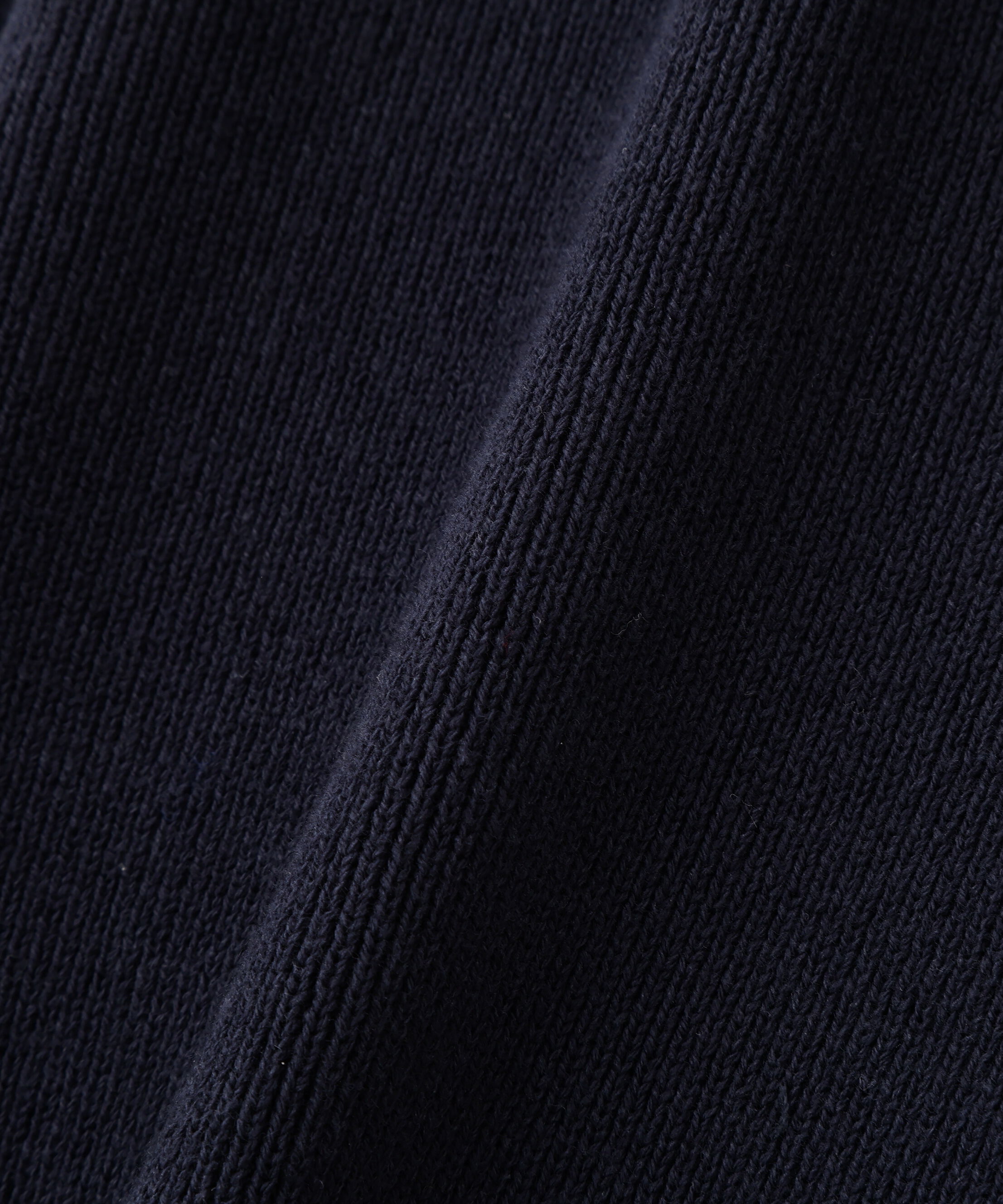 MHL.「VINTAGE DRY COTTON KNITWEAR」|カーディガン|