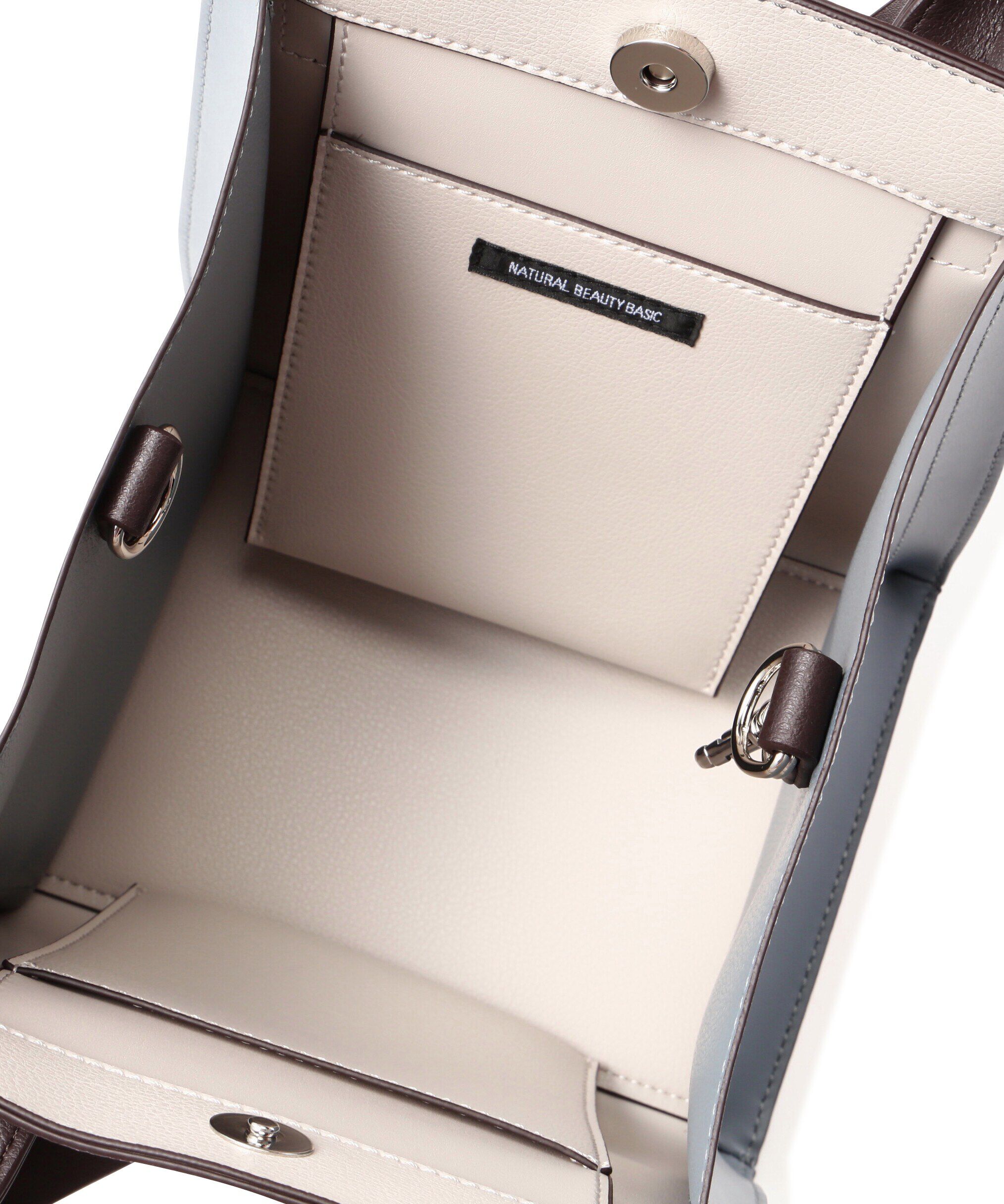  「リボンハンドルトートバッグ」|トートバッグ|