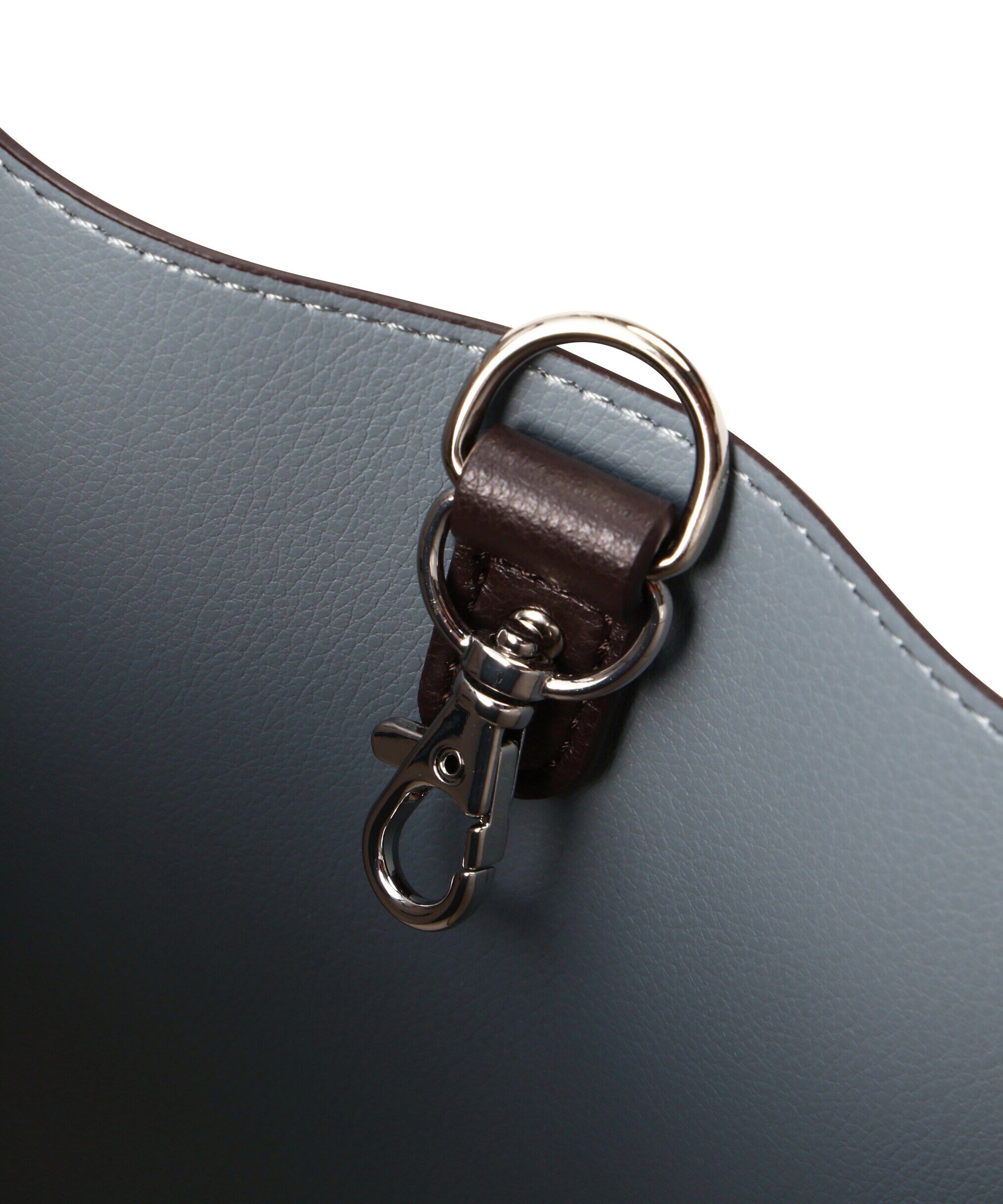  「リボンハンドルトートバッグ」|トートバッグ|