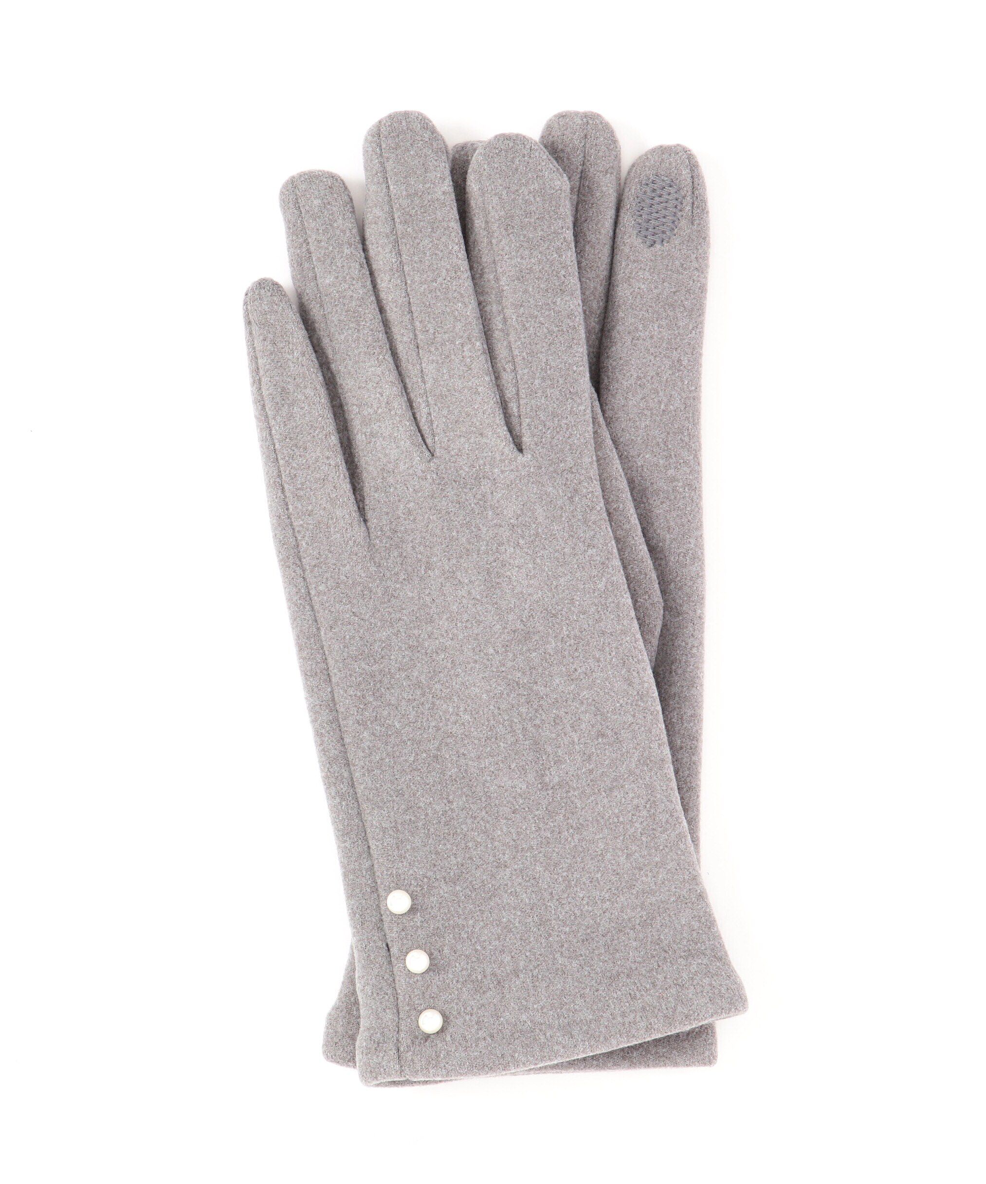  「パールポイントグローブ」|手袋|