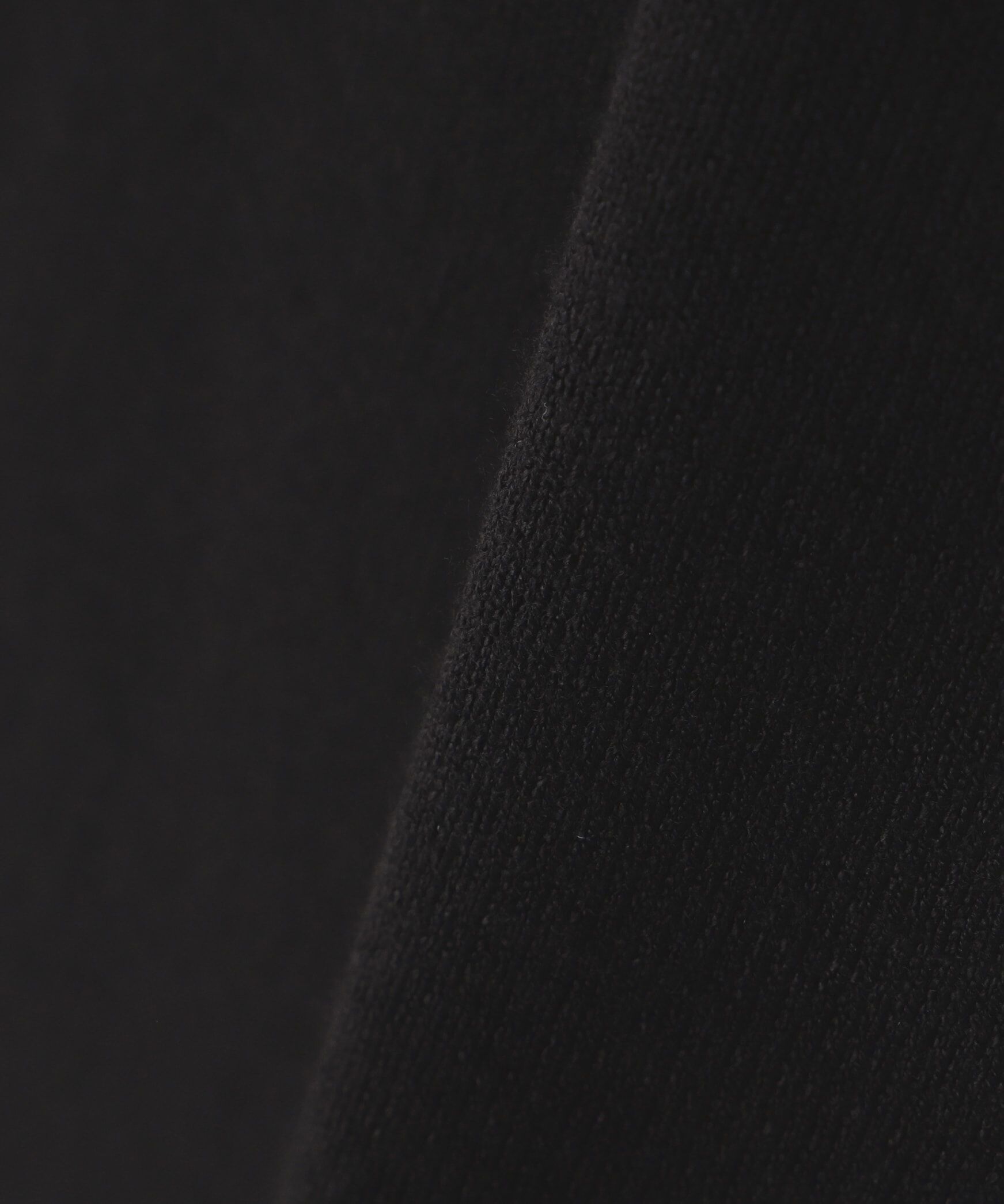  「クロップドラメトップス＆ニットキャミワンピース」|ワンピース|