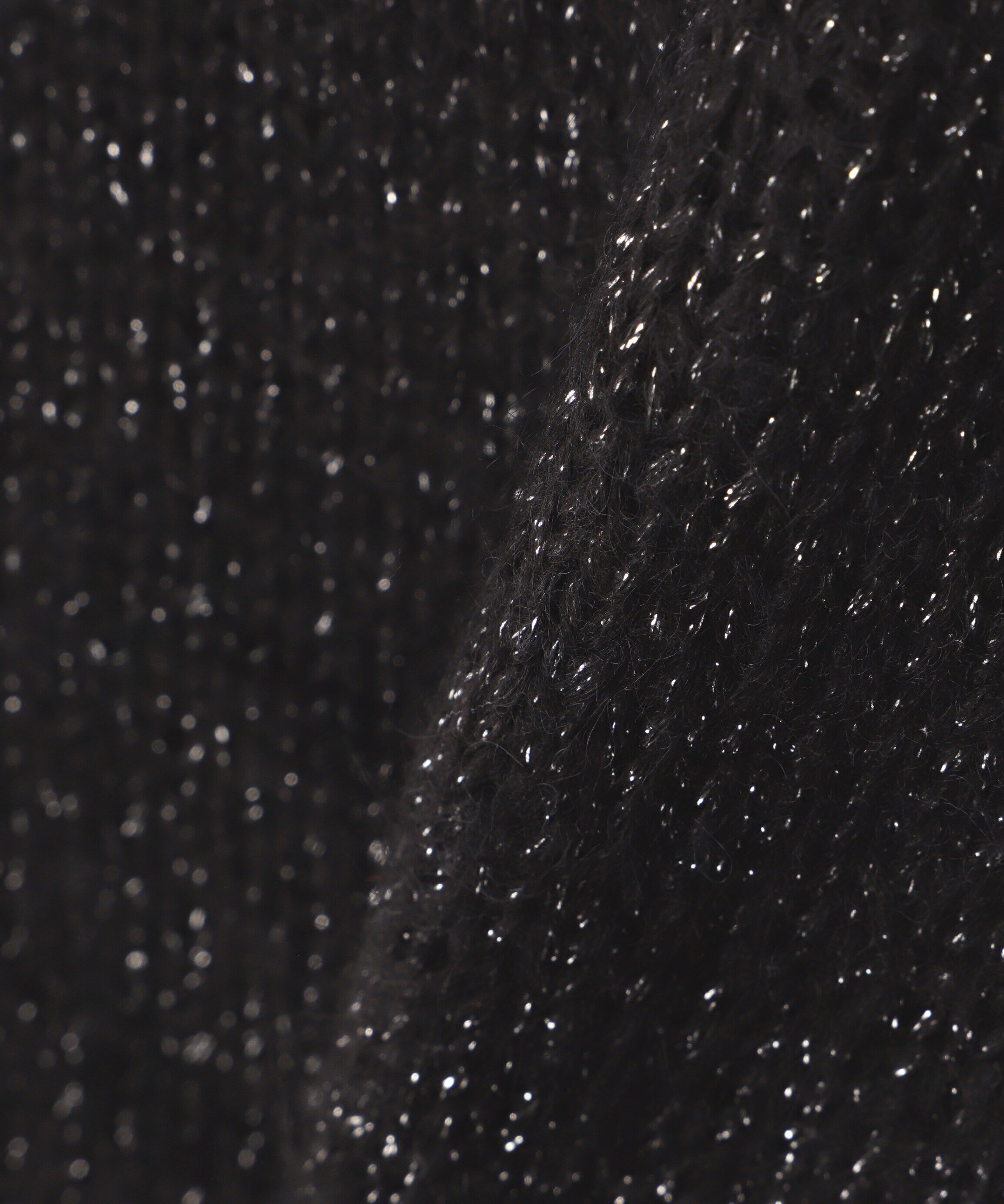  「クロップドラメトップス＆ニットキャミワンピース」|ワンピース|