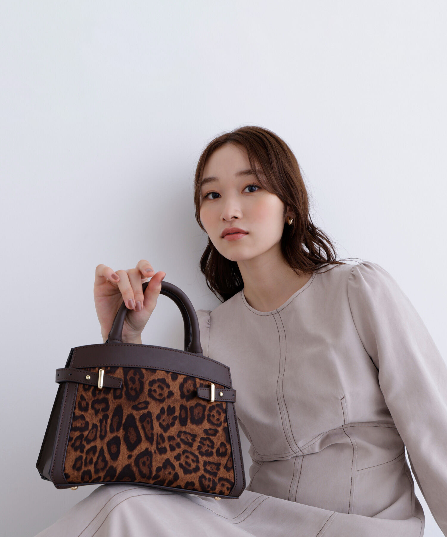  「トリムティームバッグ」|トートバッグ|