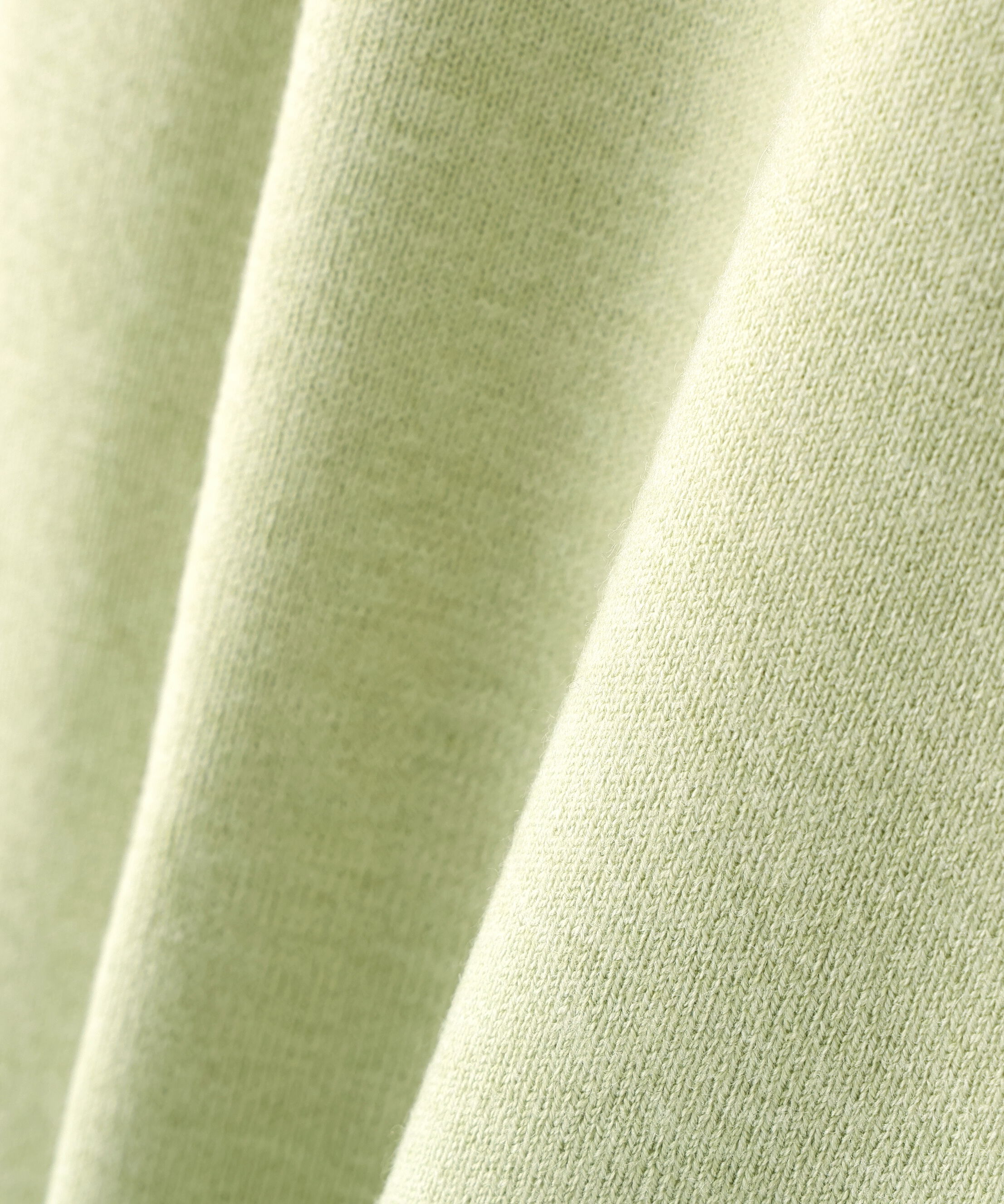  「プリーツスリーブニット」|ニット・セーター|