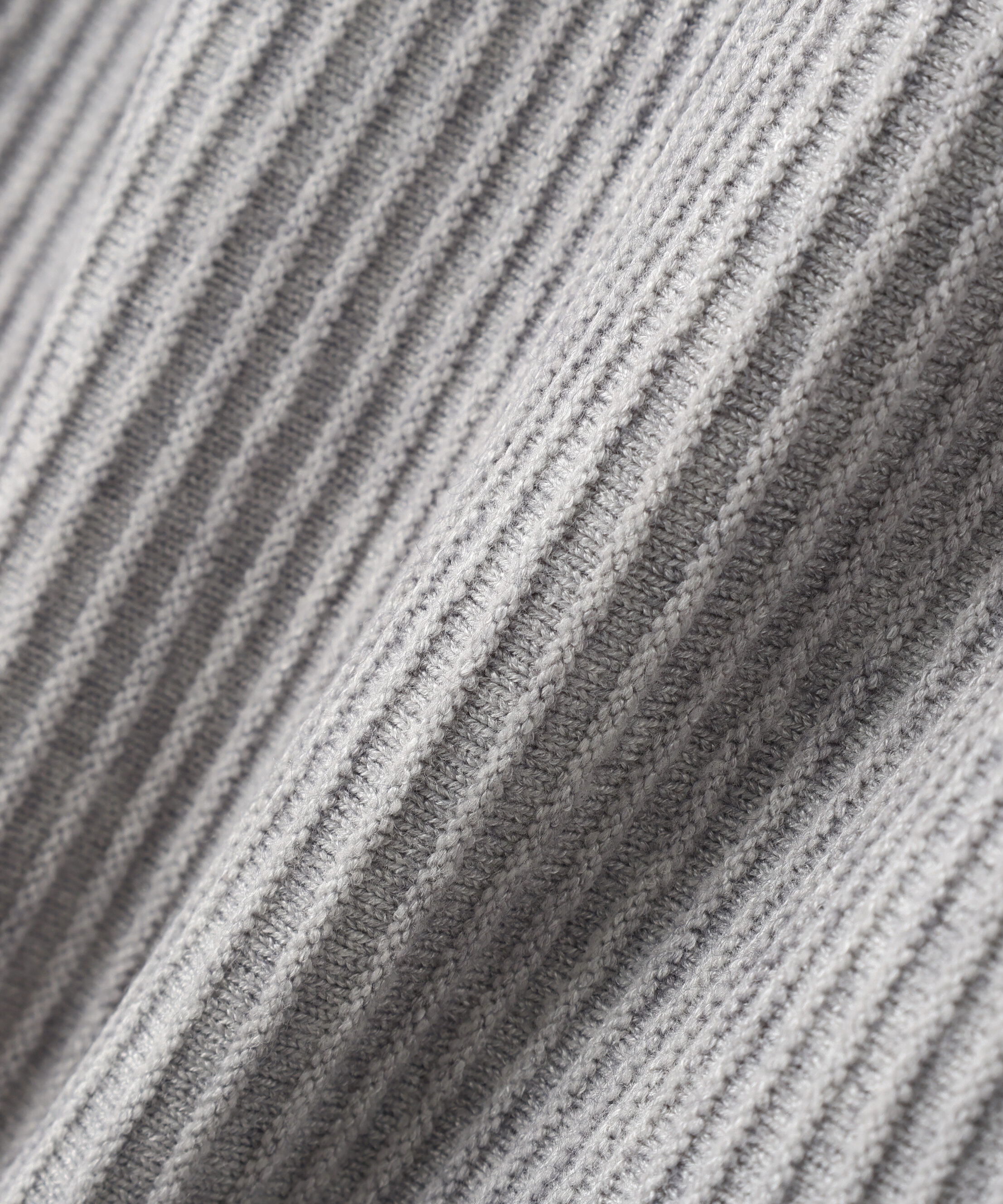  「Vネックフォルムニットセットアップ」|ワンピース|