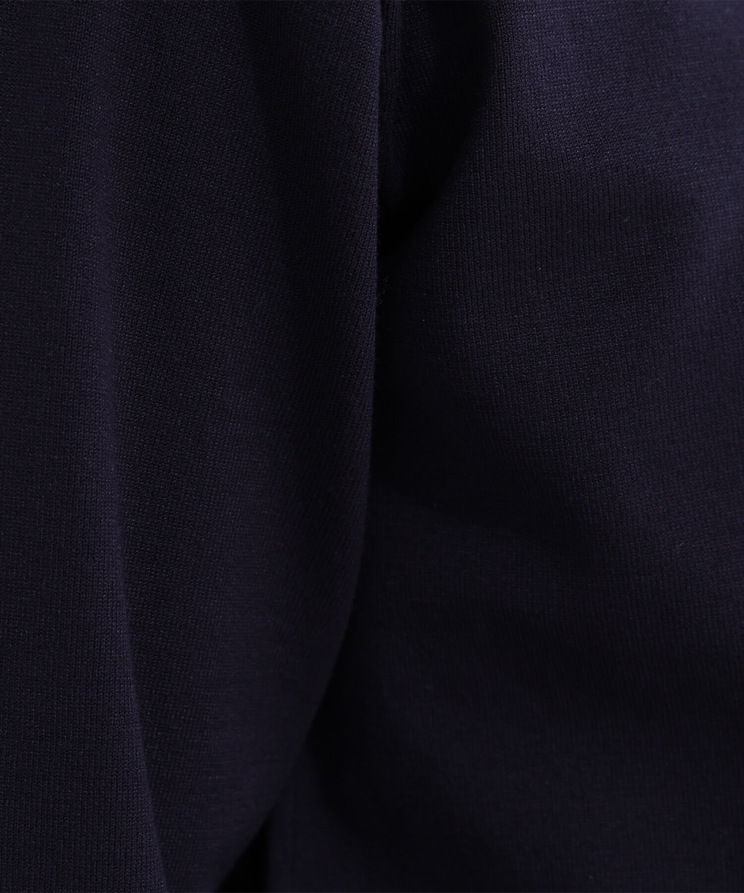  「フロントラインドルマンニット」|ニット・セーター|