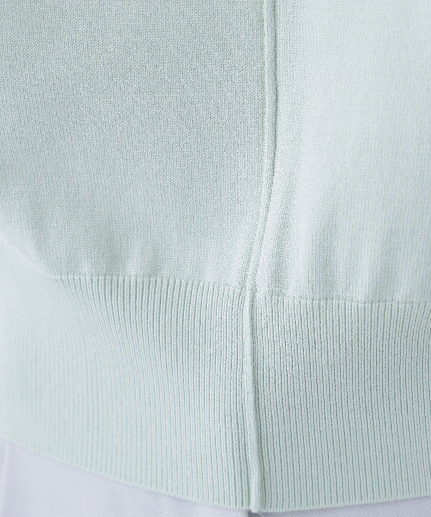  「フロントラインドルマンニット」|ニット・セーター|