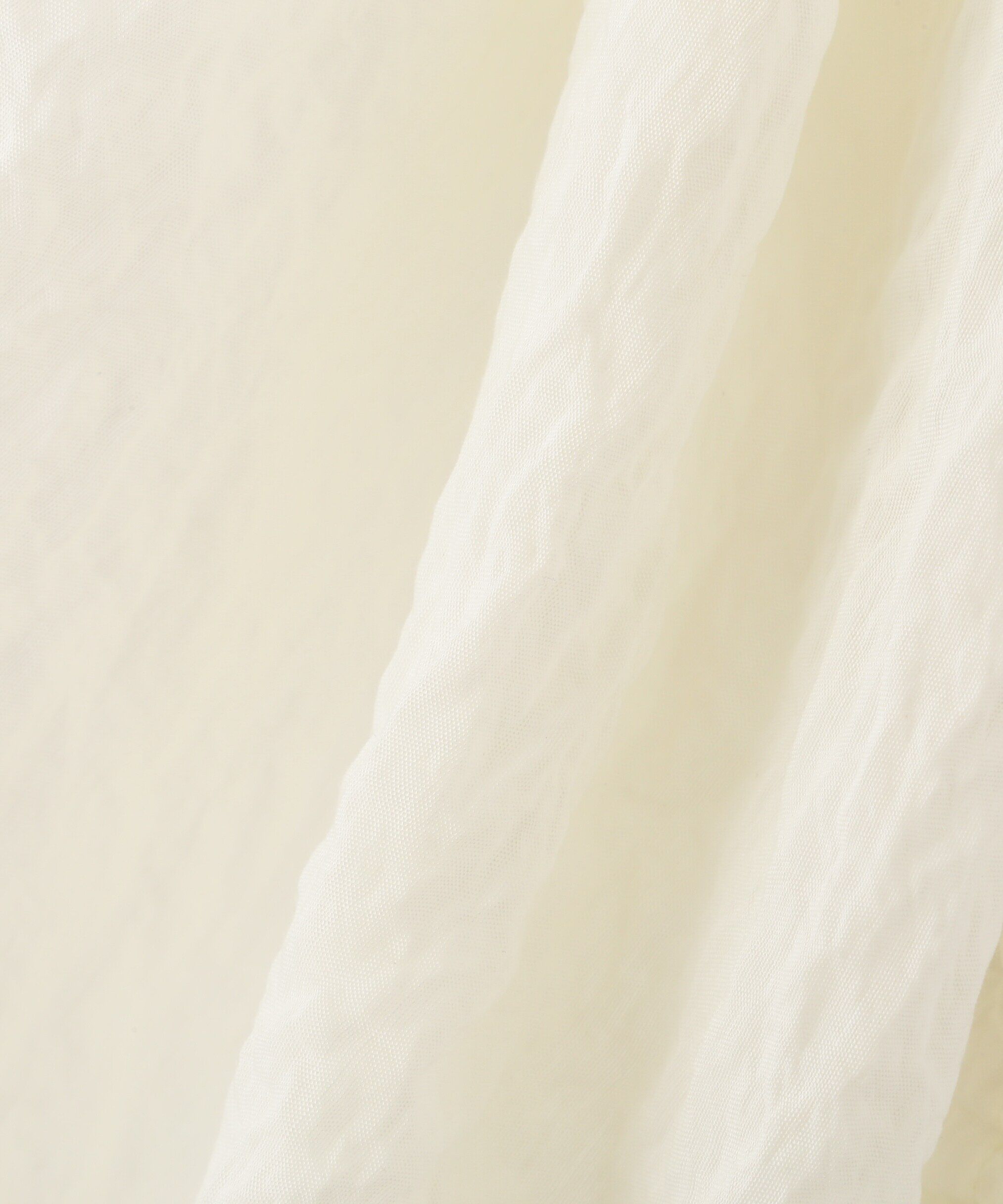  「［グレーカラーWEB限定］袖ドロストギャザーボレロ」|シャツ・ブラウス|