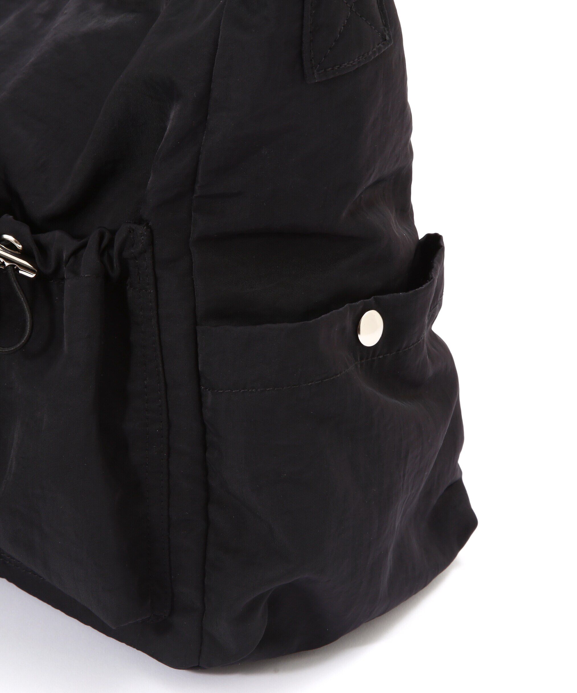  「ナイロンタックバッグ」|その他|