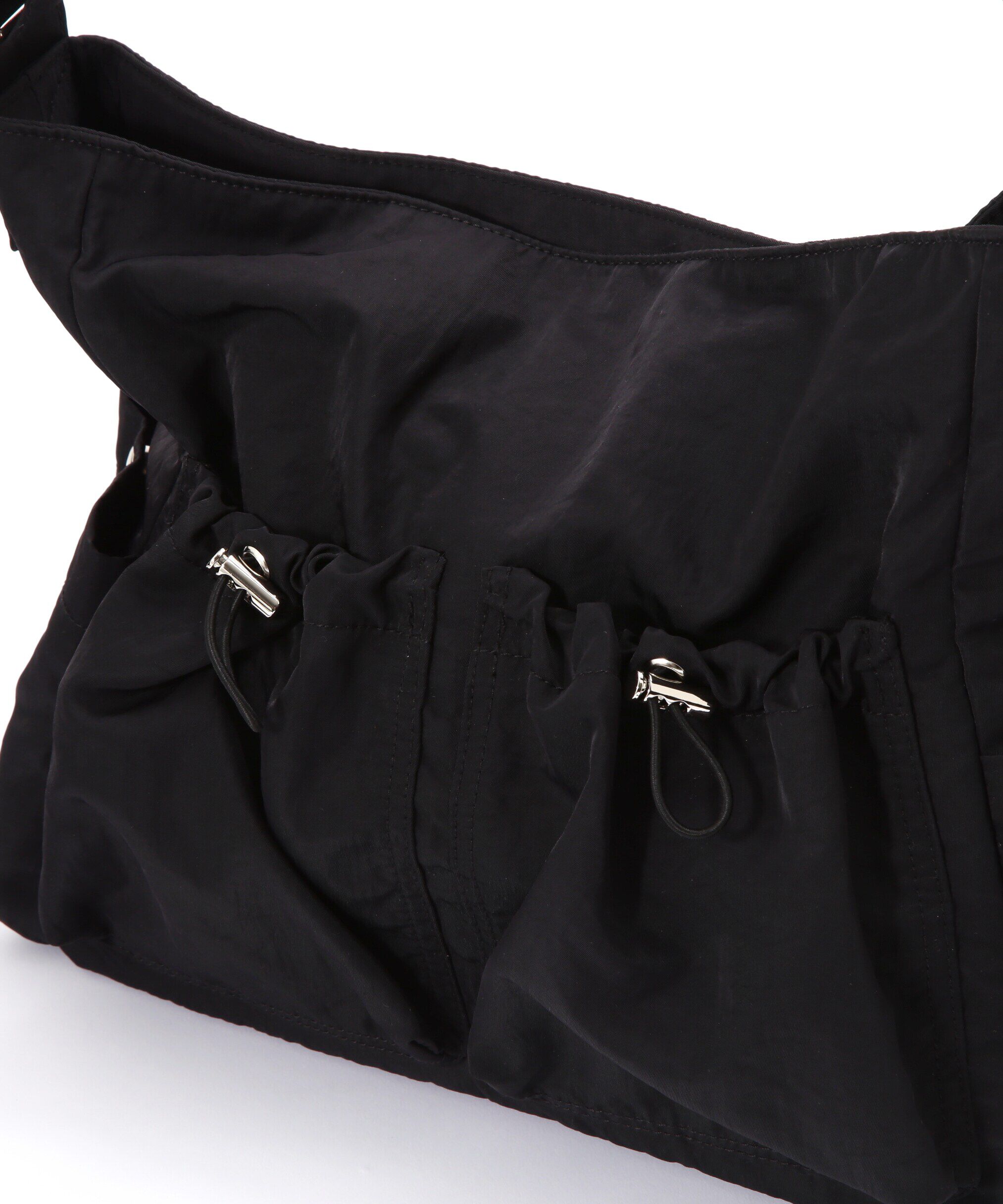  「ナイロンタックバッグ」|その他|