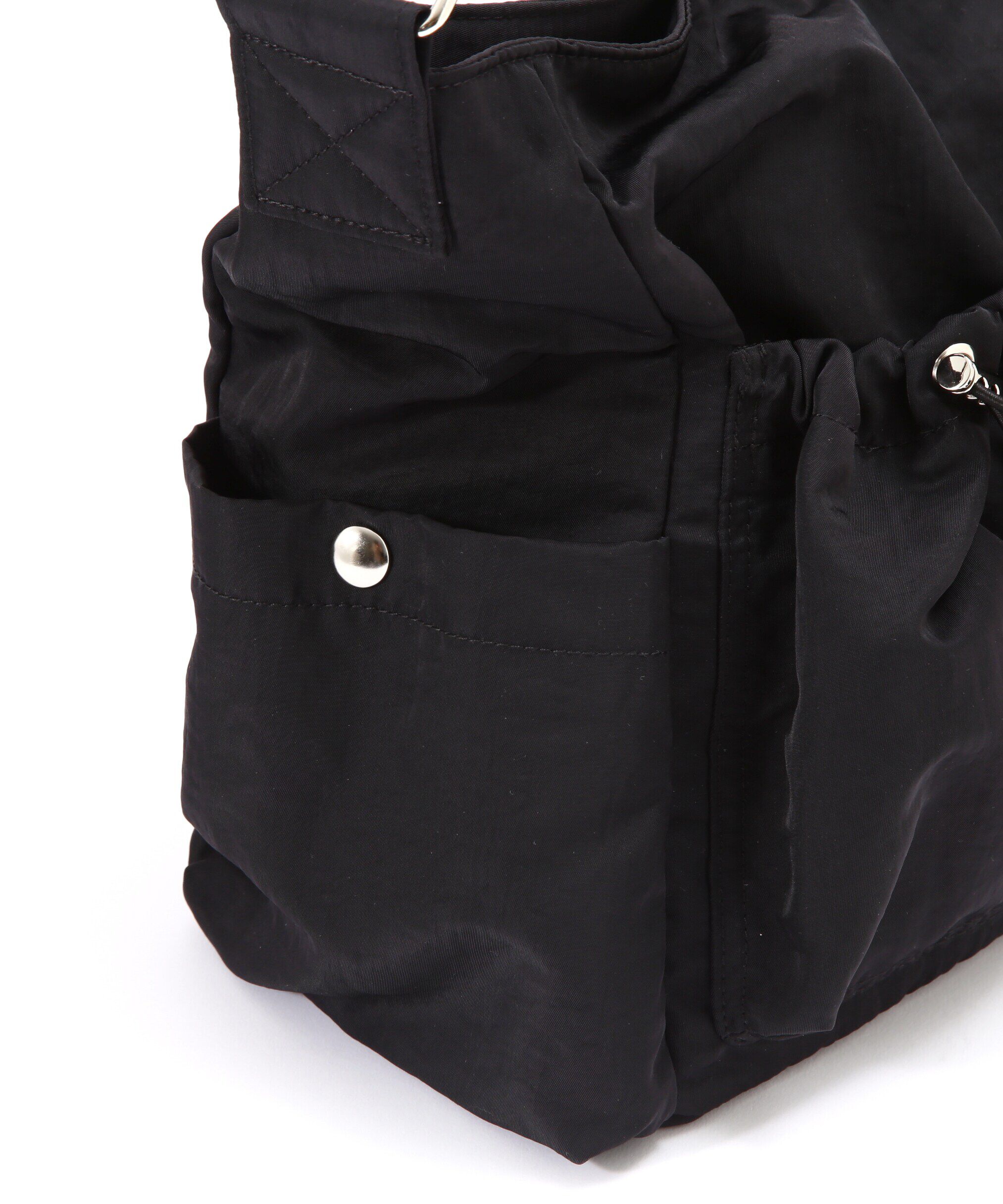  「ナイロンタックバッグ」|その他|