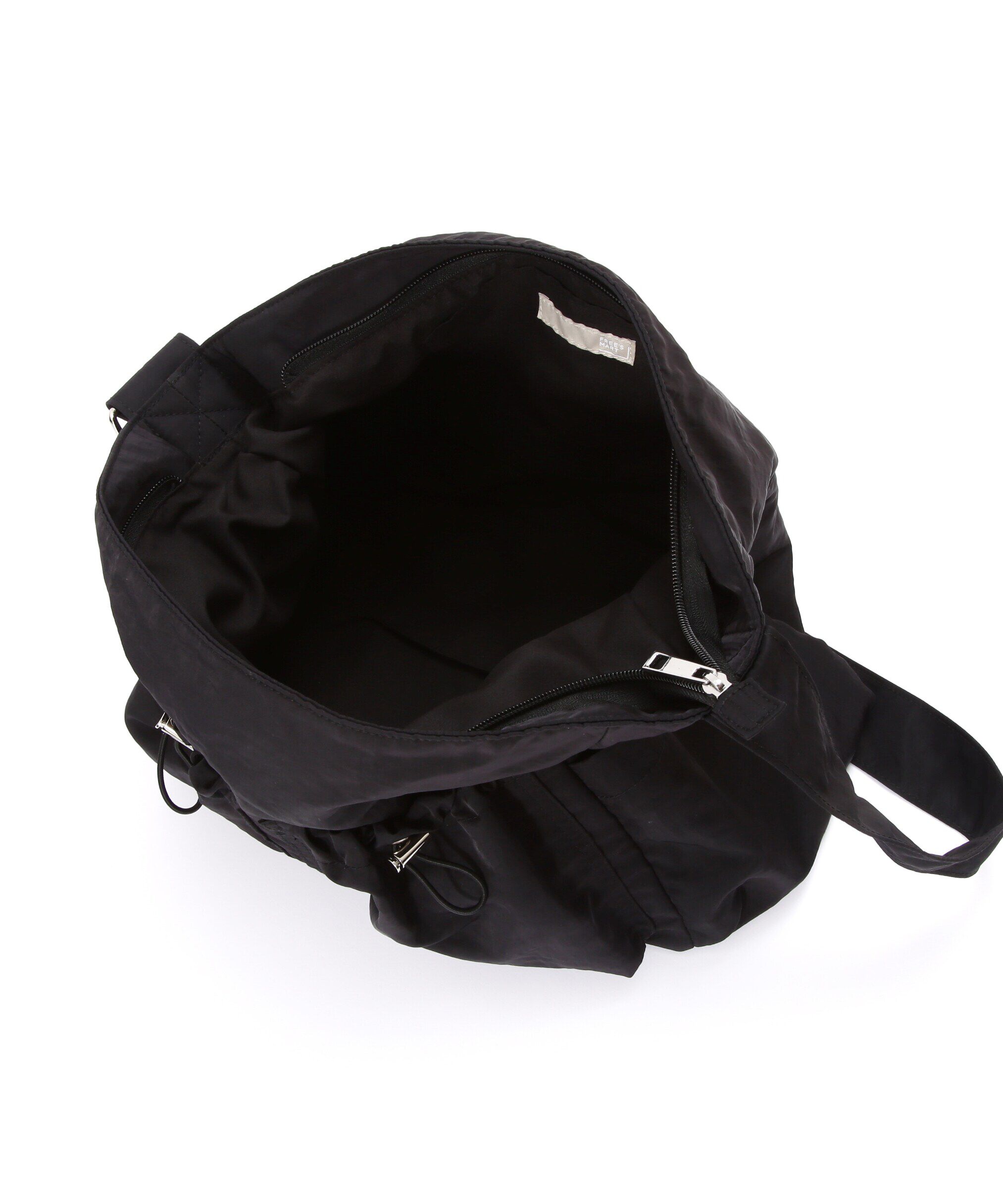  「ナイロンタックバッグ」|その他|