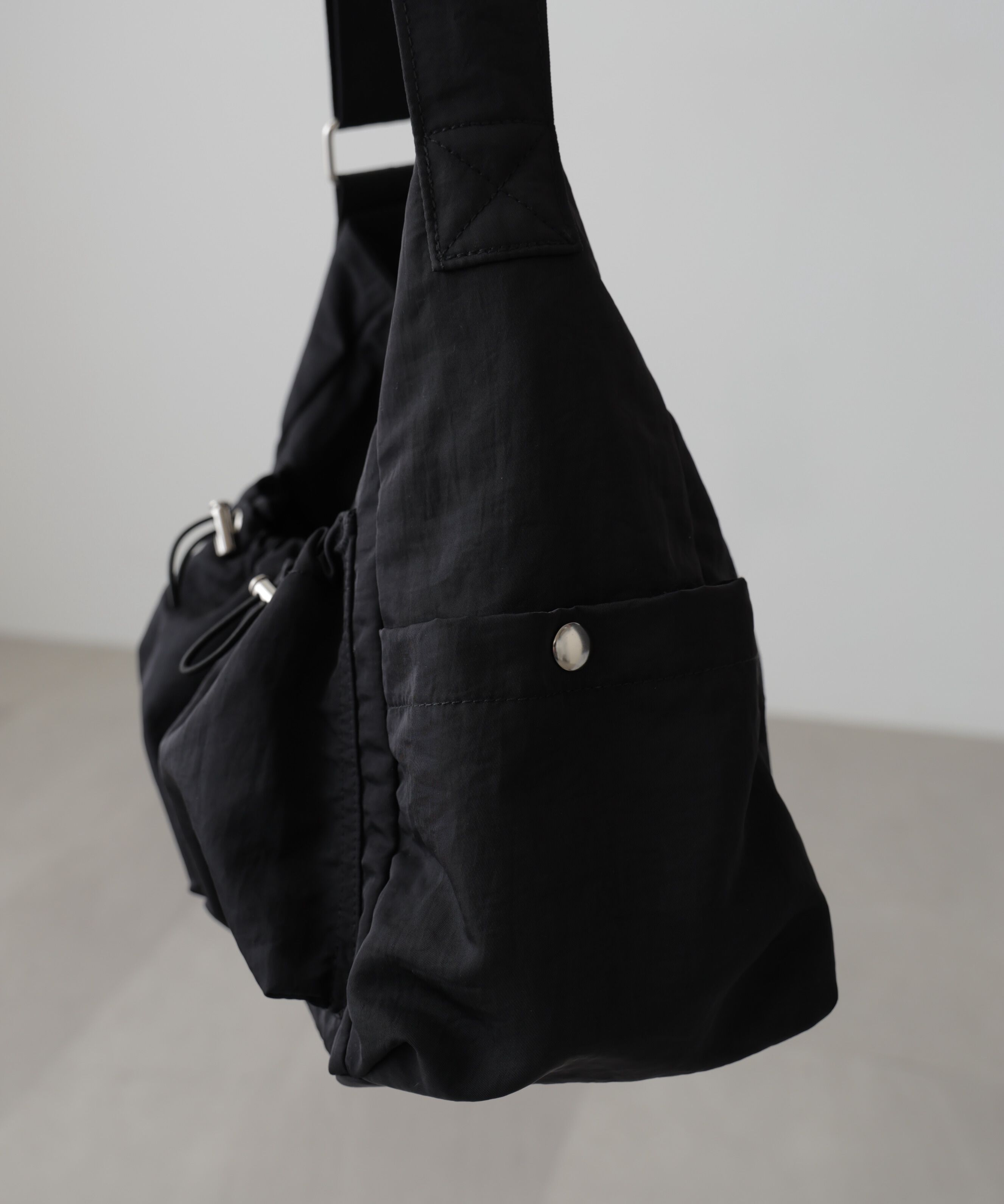  「ナイロンタックバッグ」|その他|