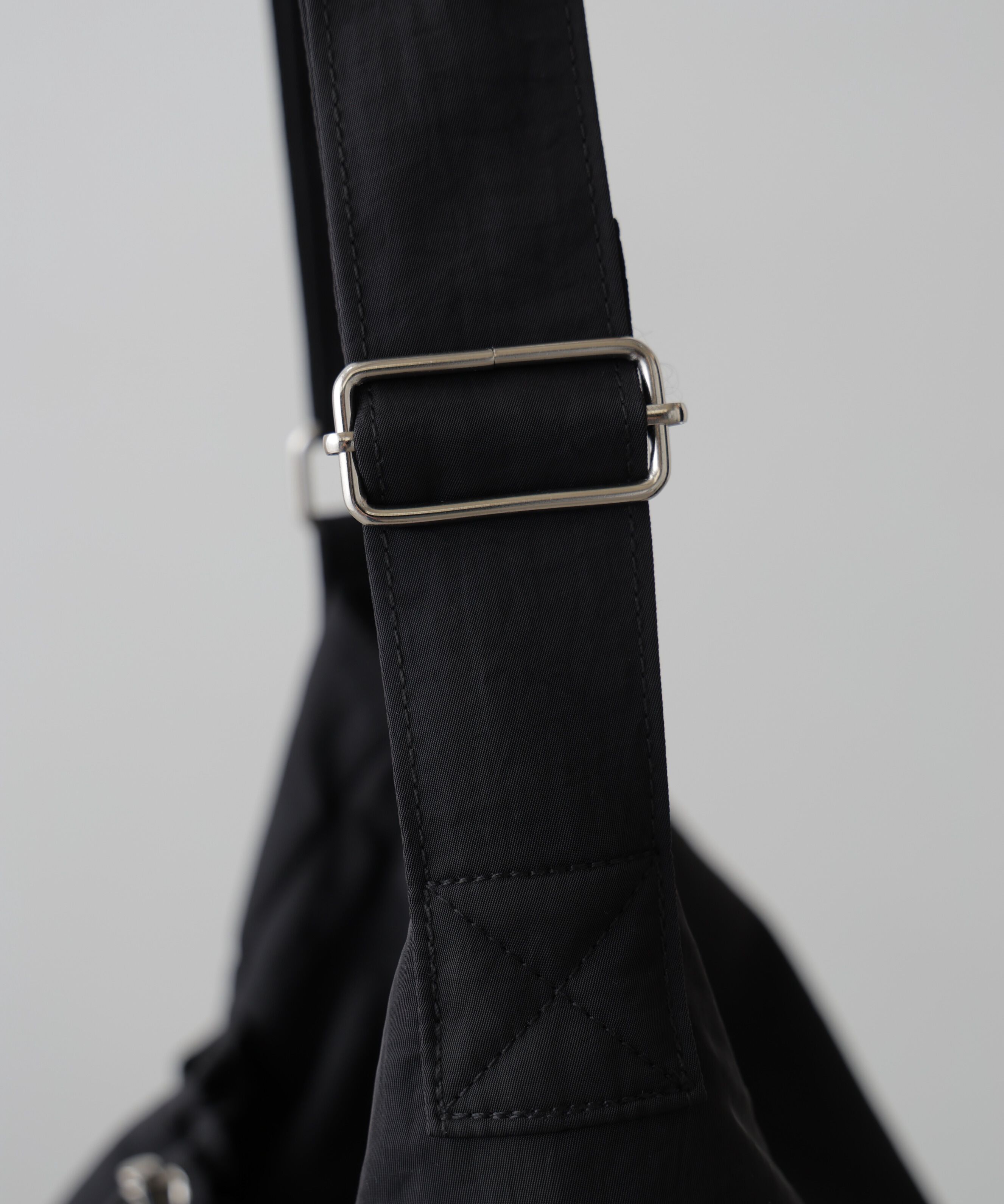  「ナイロンタックバッグ」|その他|