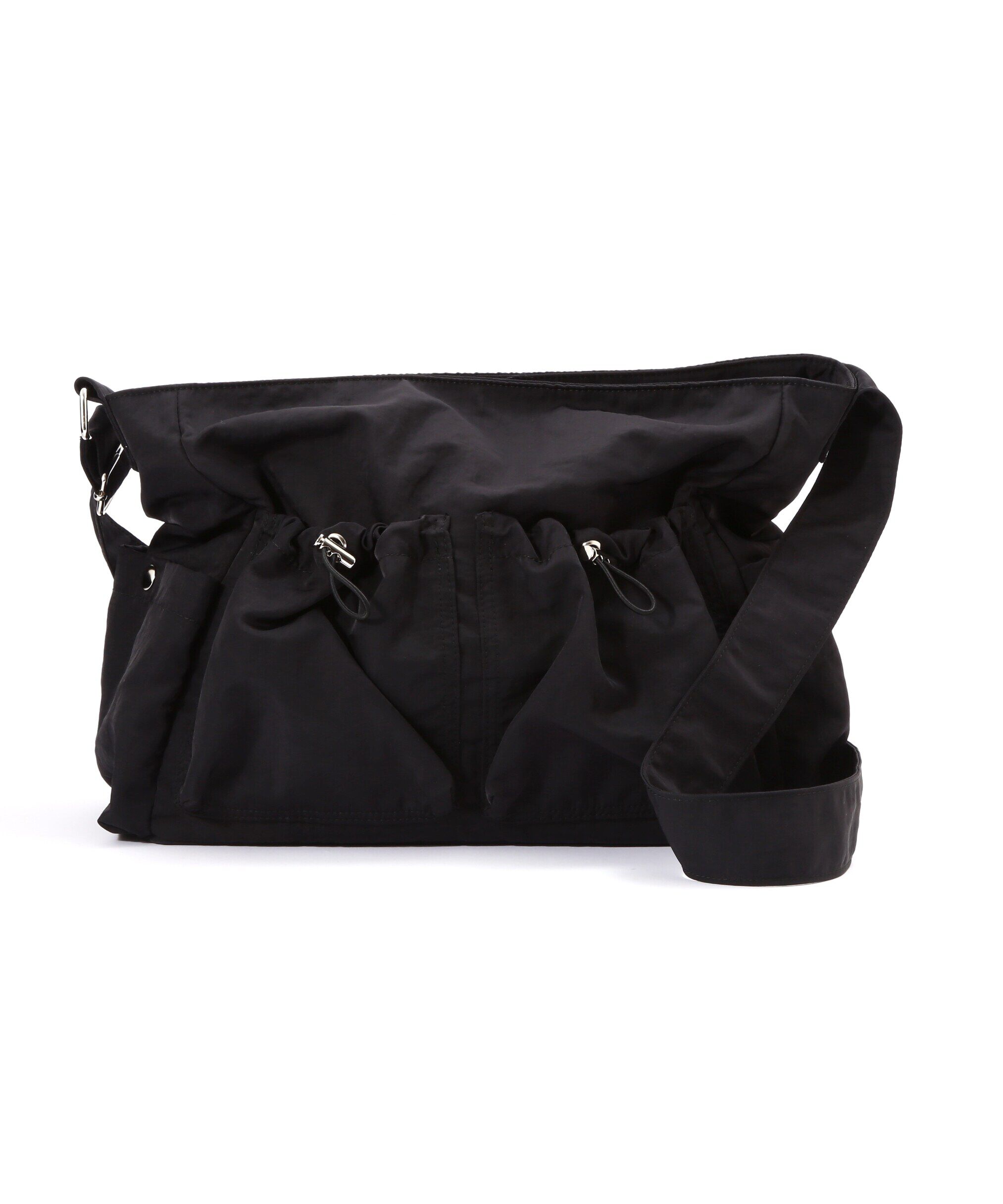  「ナイロンタックバッグ」|その他|