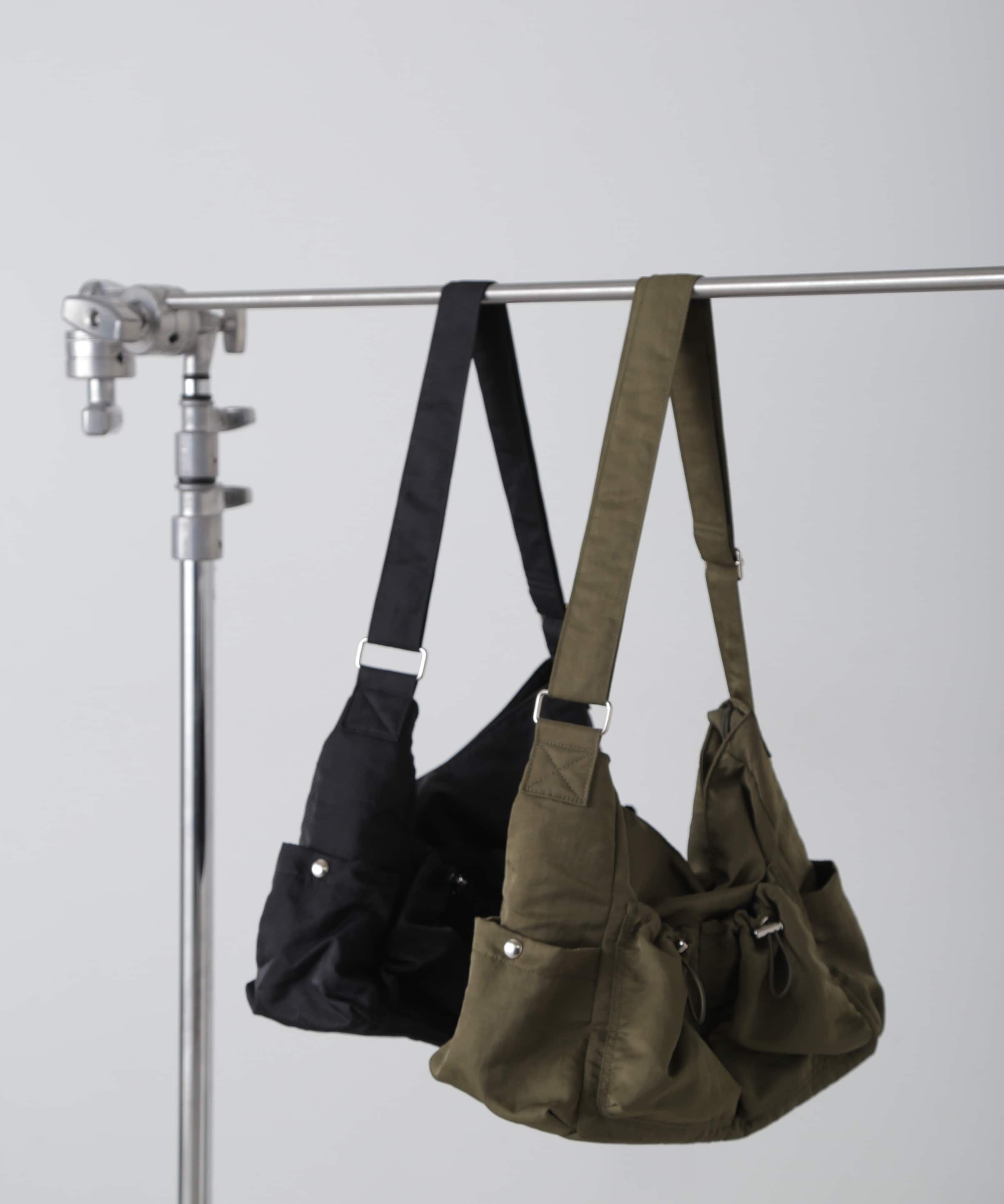  「ナイロンタックバッグ」|その他|