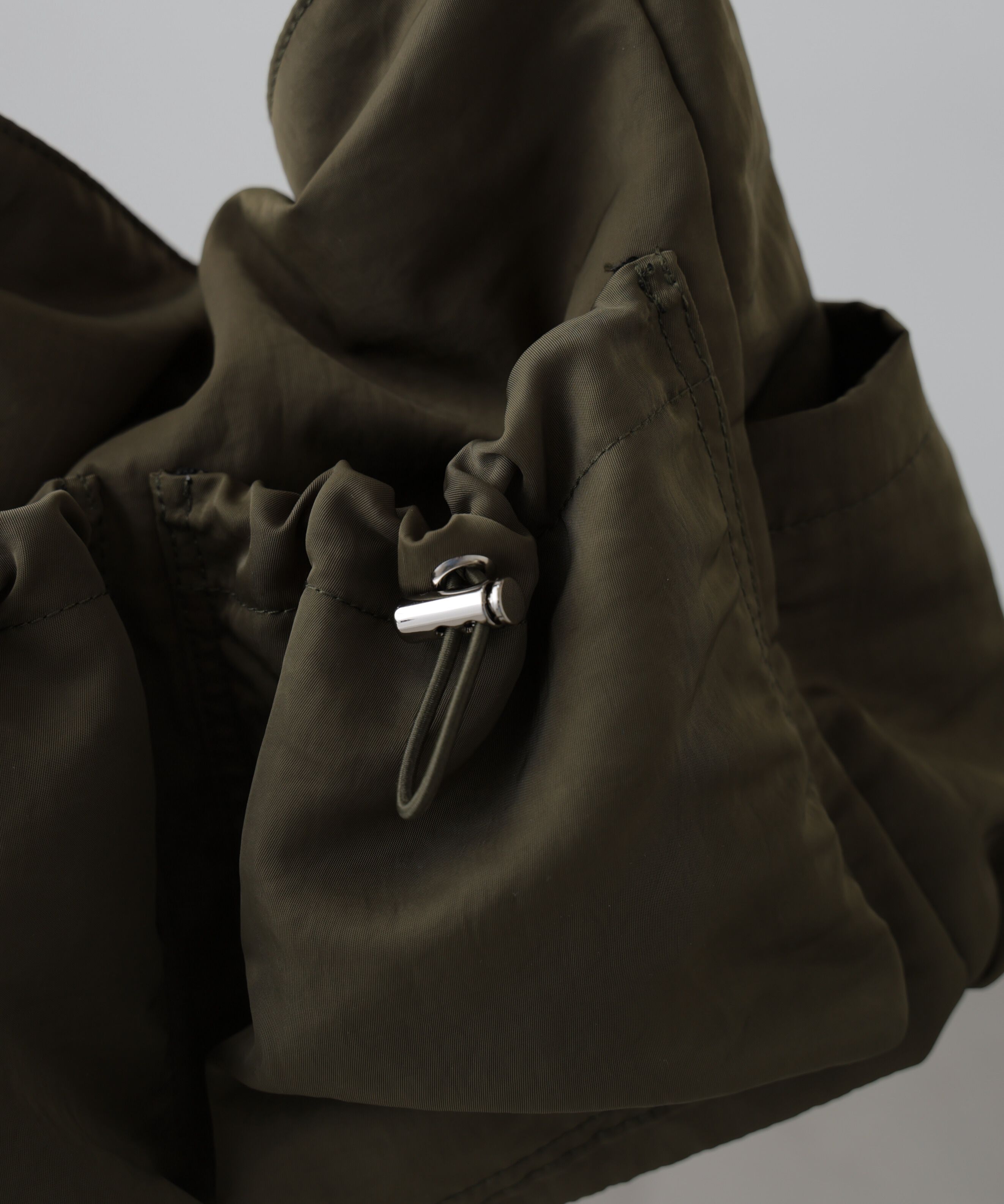  「ナイロンタックバッグ」|その他|