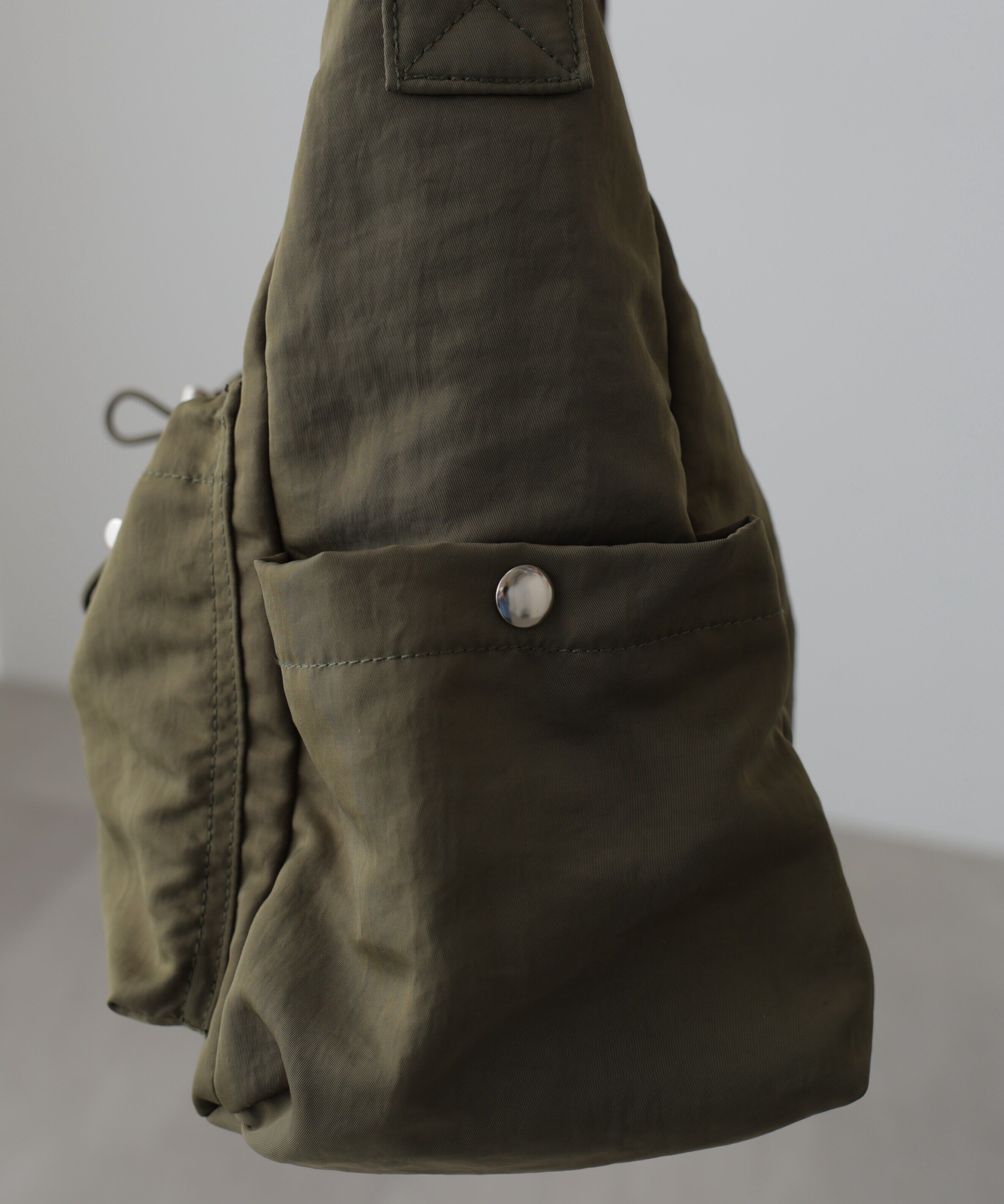  「ナイロンタックバッグ」|その他|