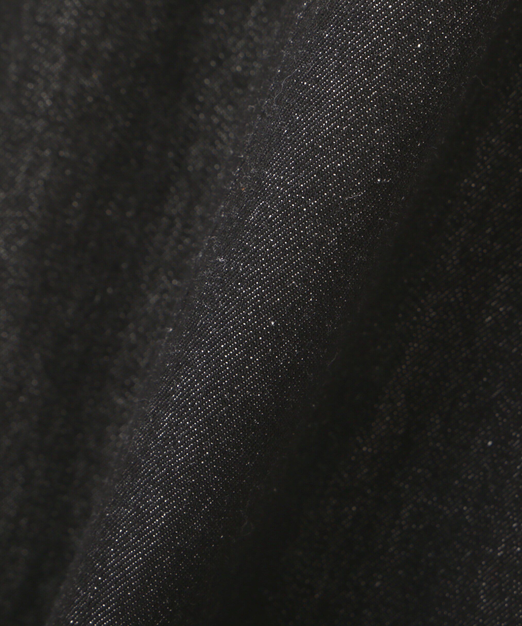  「レースアップデニムワンピース」|ワンピース|