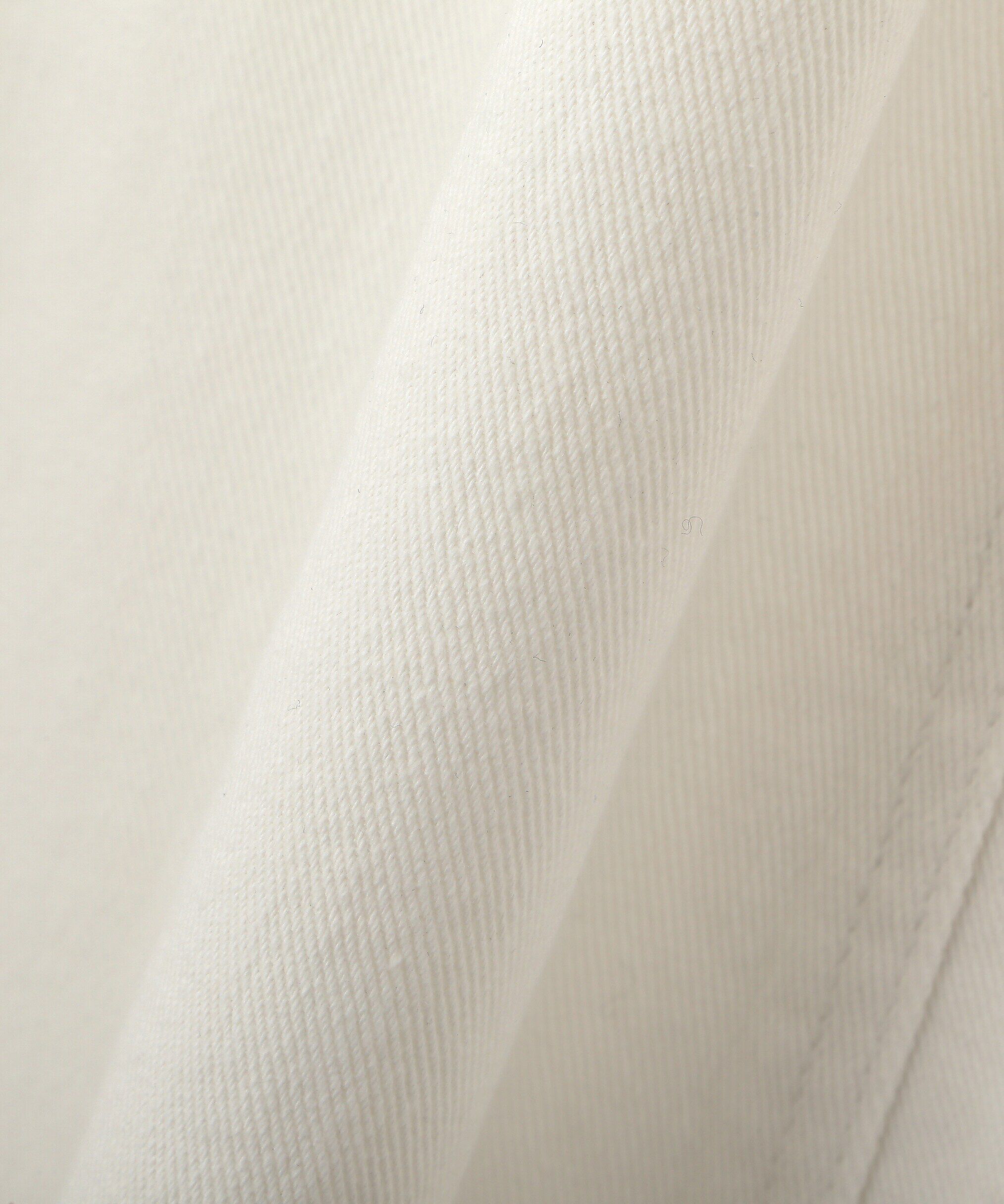  「レースアップデニムワンピース」|ワンピース|