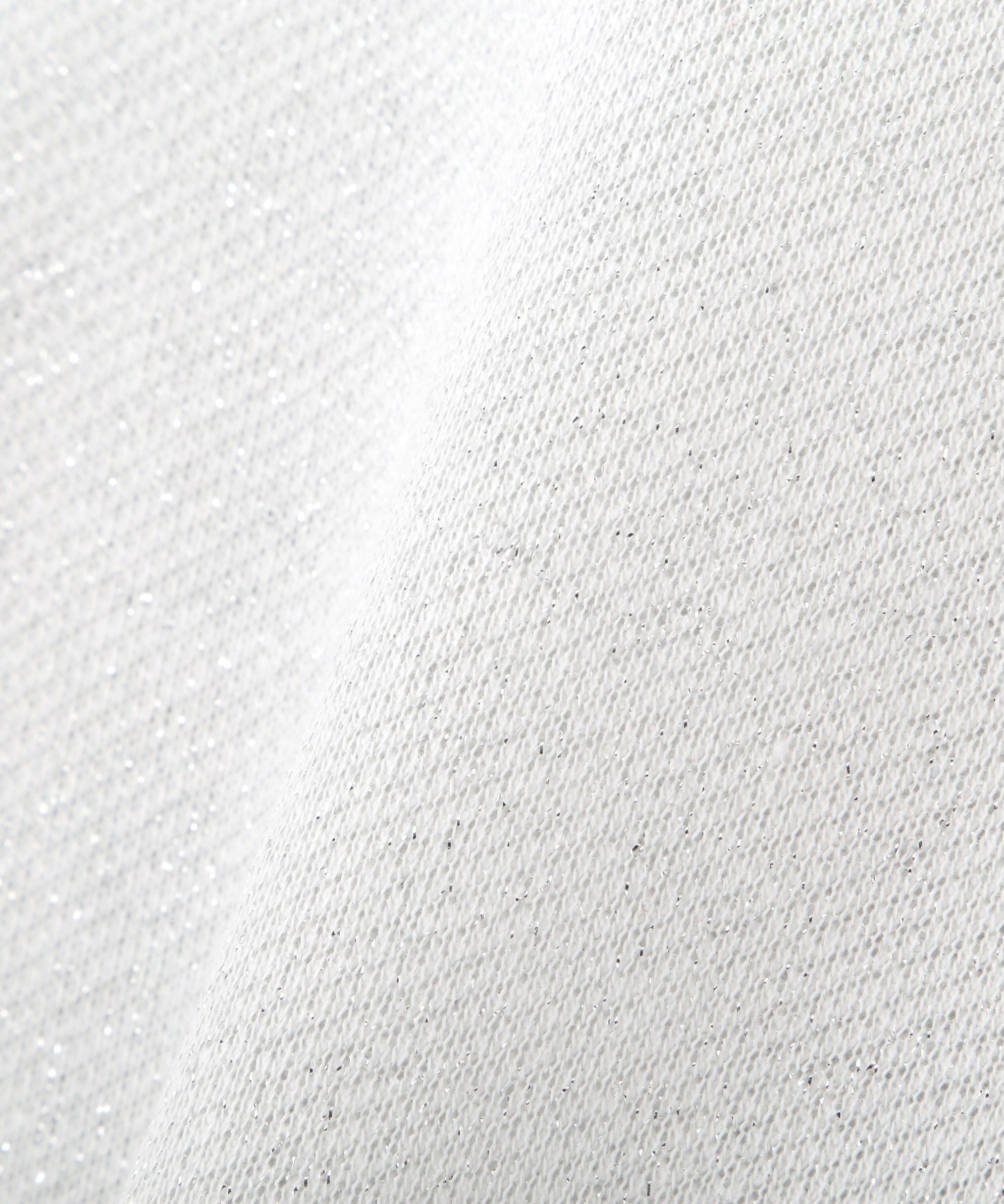  「パワショル半袖シャイニースウェット」|Tシャツ・カットソー|