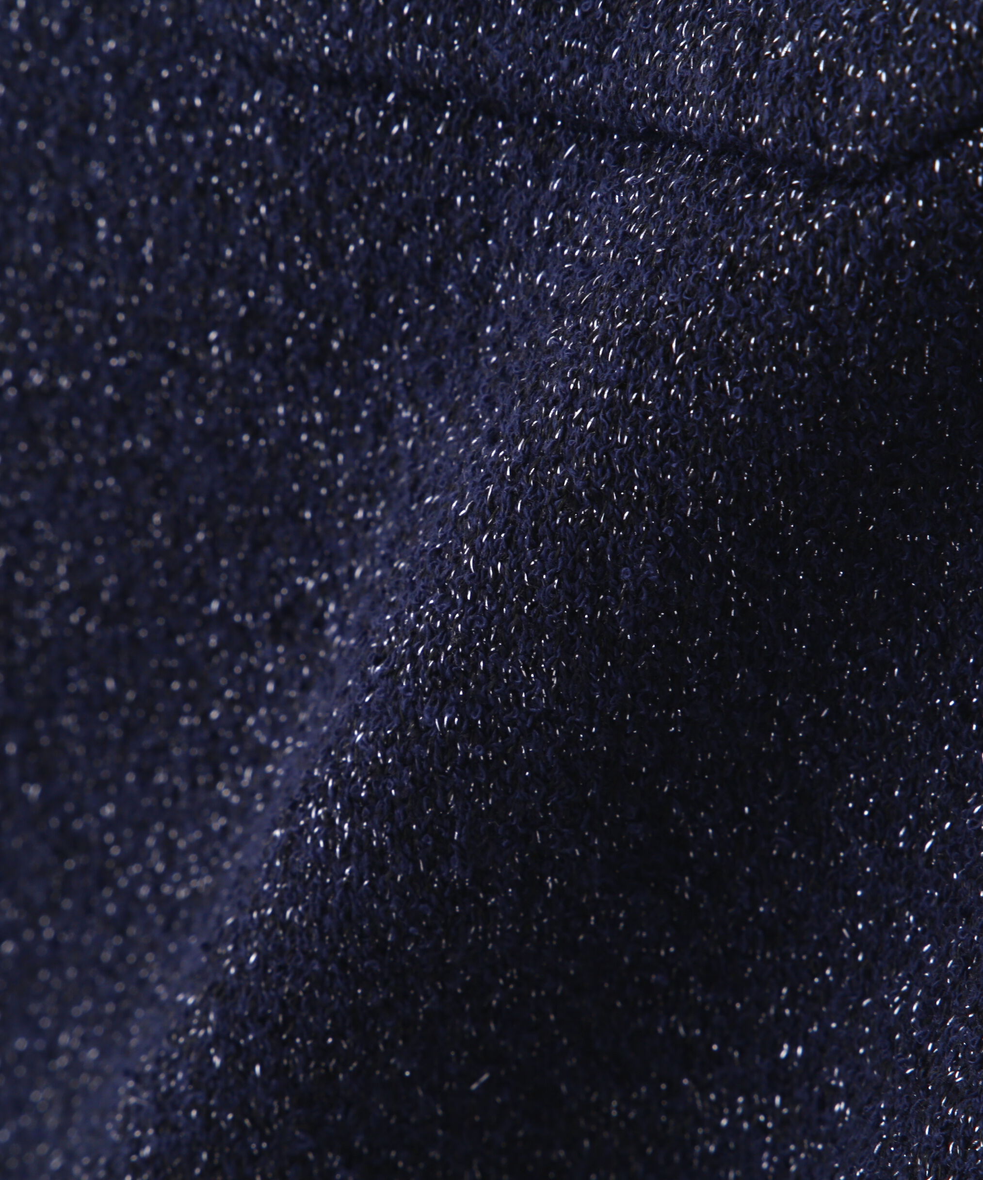  「ブークレーニットジャケット」|ニット・セーター|