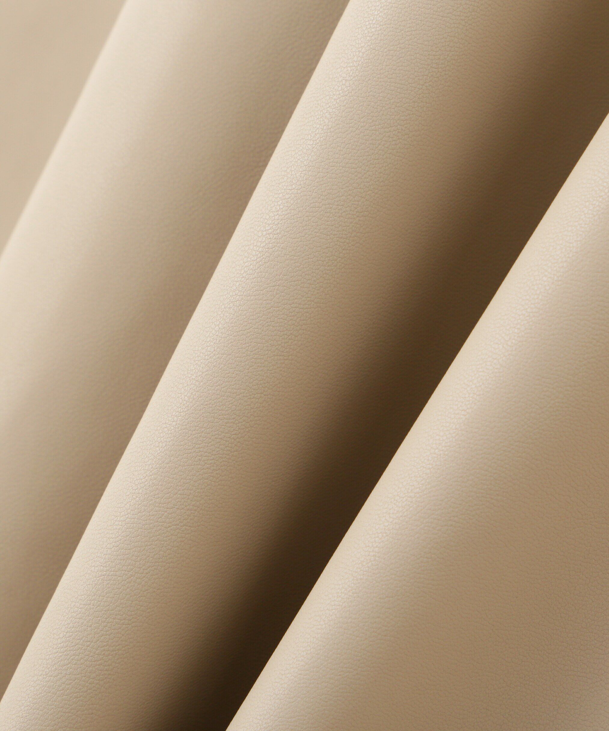 PROPORTION BODY DRESSING「フェイクレザーフレアスカート」|スカート|