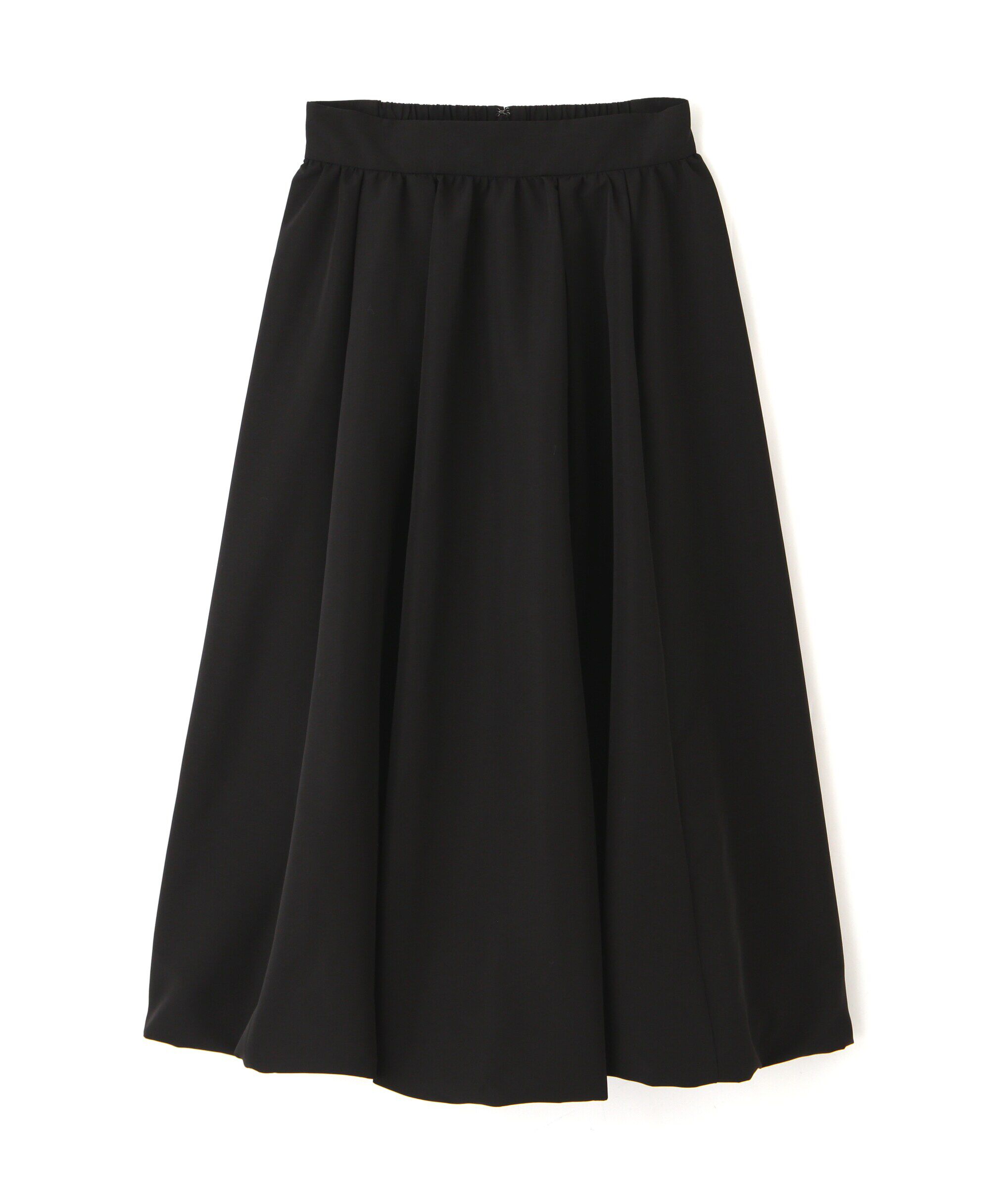 PROPORTION BODY DRESSING「バルーンフレアスカート」|スカート|