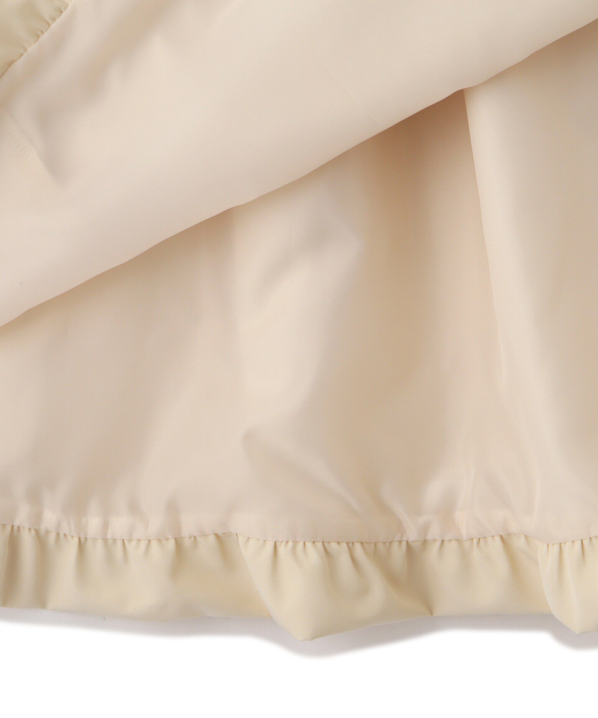 PROPORTION BODY DRESSING「バルーンフレアスカート」|スカート|