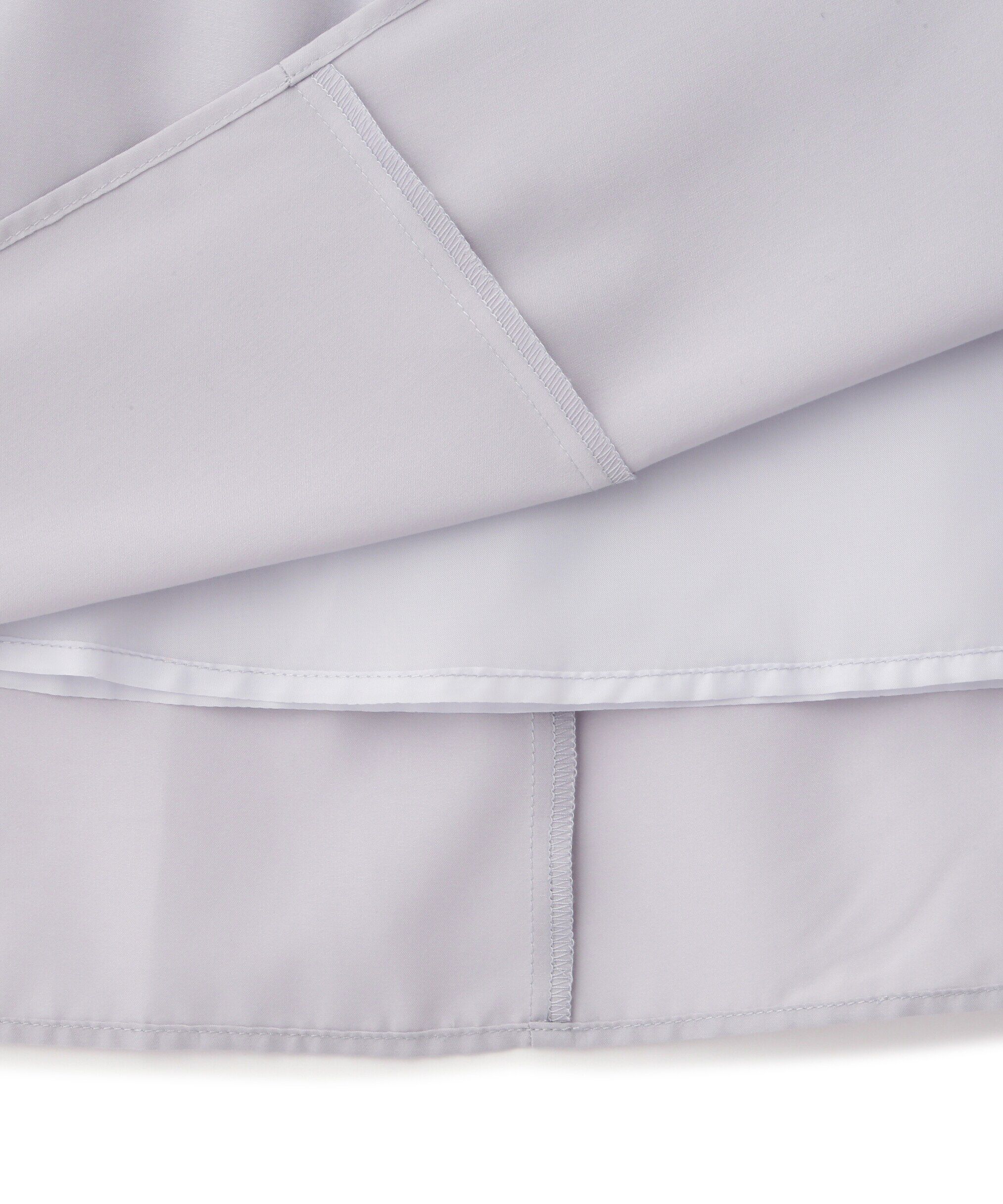 PROPORTION BODY DRESSING「サイドティアードフレアスカート」|スカート|