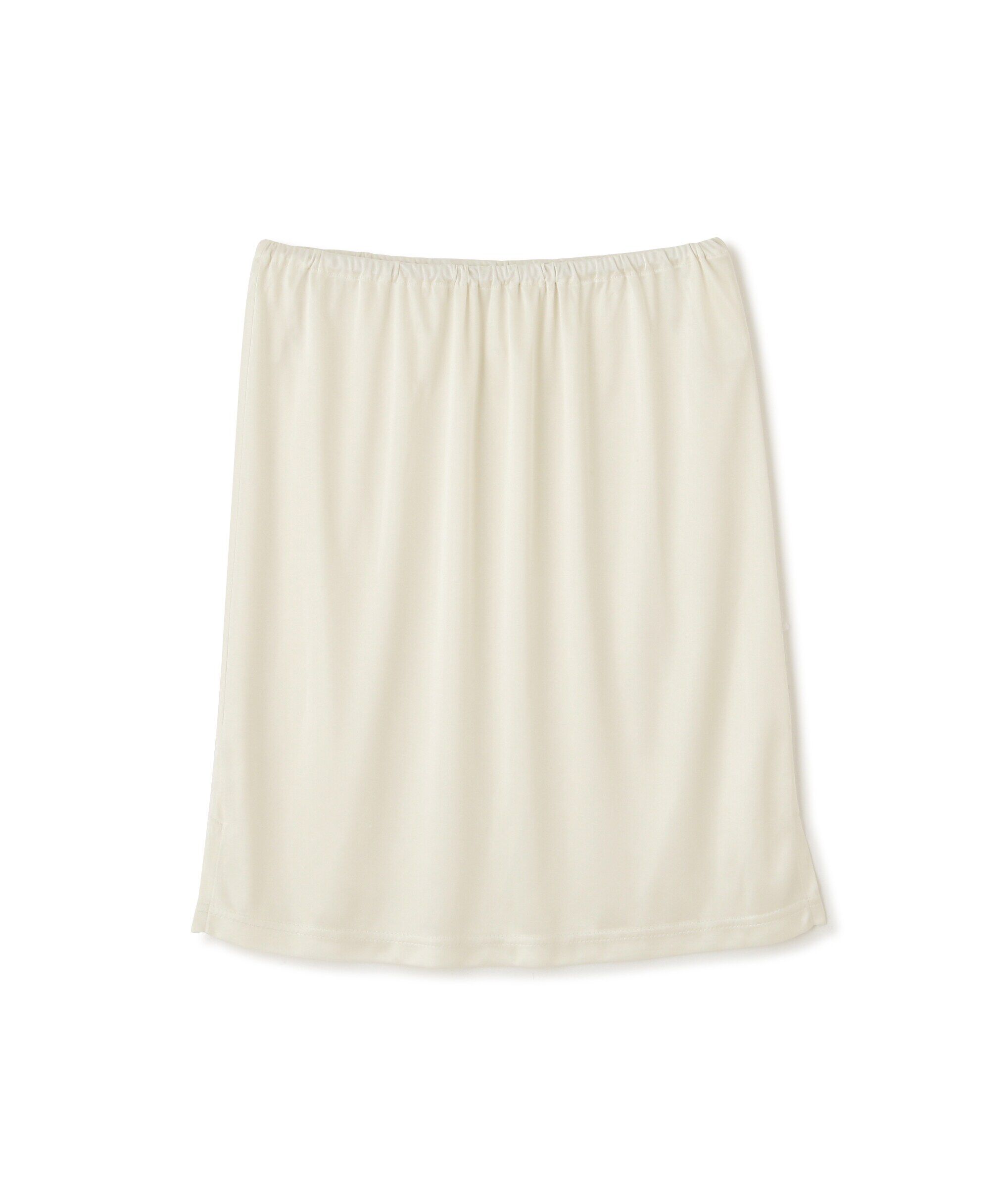 PROPORTION BODY DRESSING「デニムキャミ&times;カットワンピセット」|ワンピース|