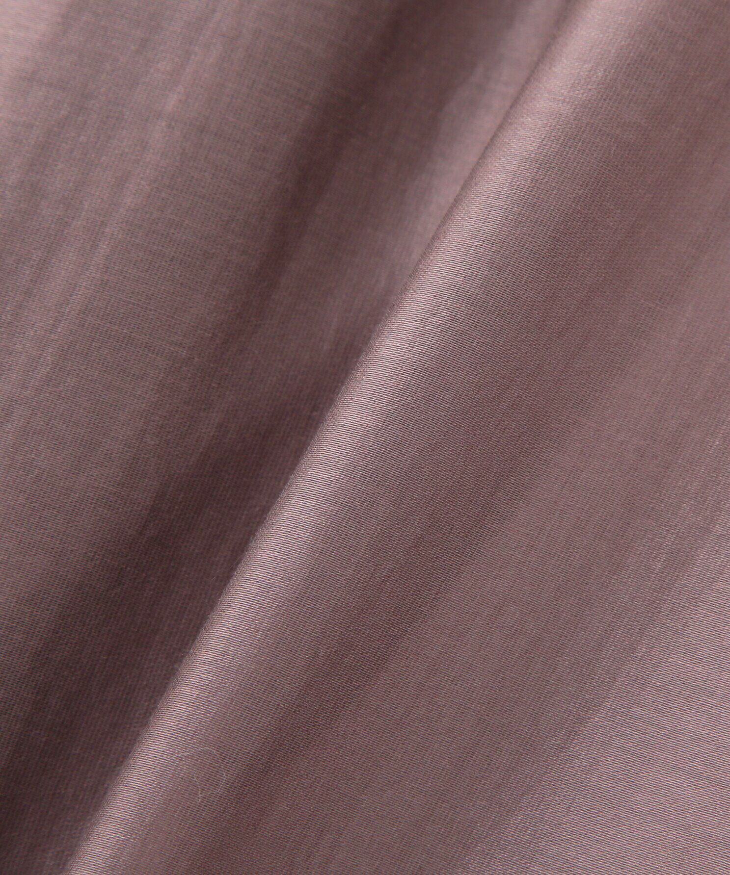 PROPORTION BODY DRESSING「キャンディースリーブシアーシャツ」|シャツ・ブラウス|