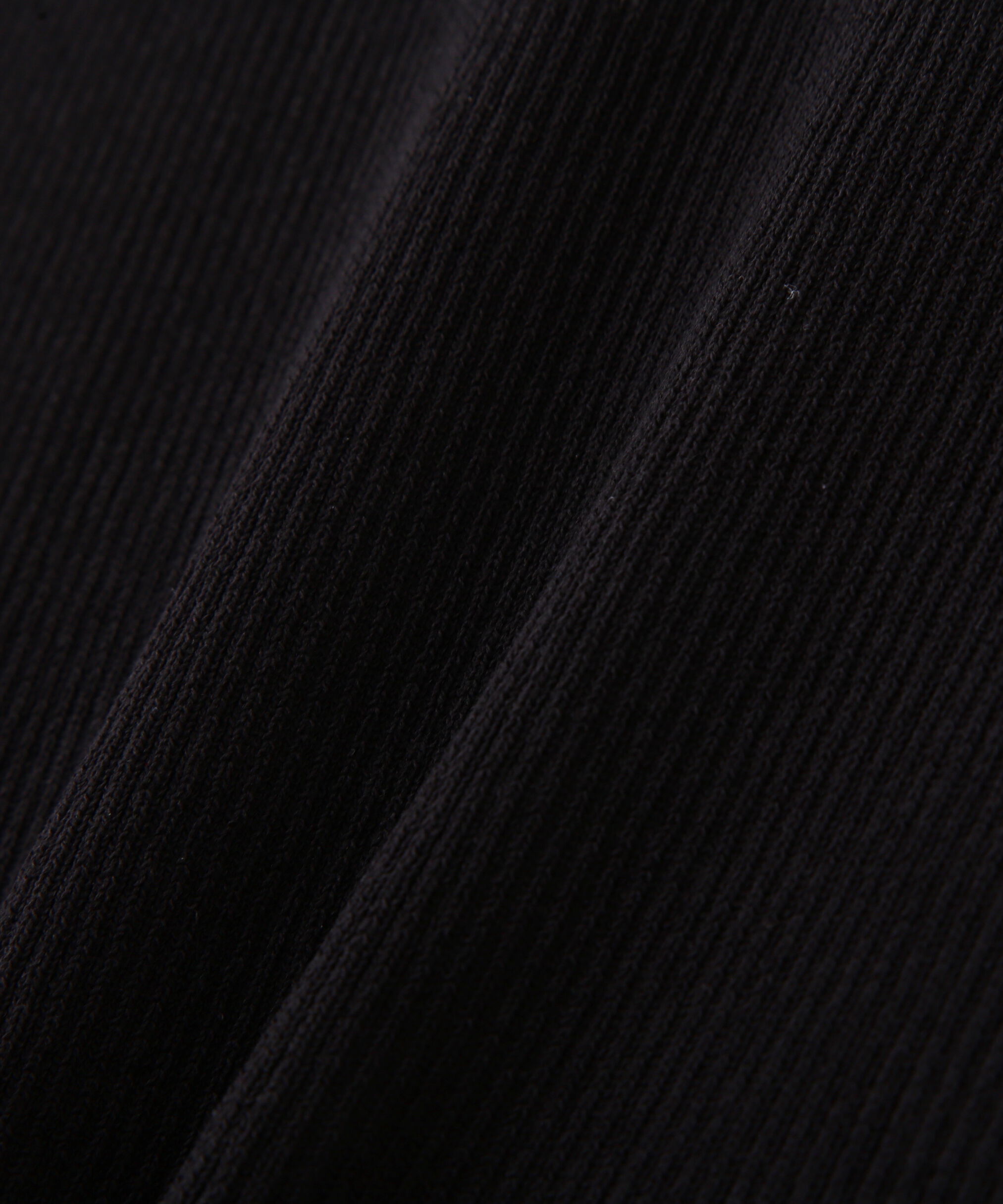 PROPORTION BODY DRESSING「ヘンリーネックリブニット」|ニット・セーター|