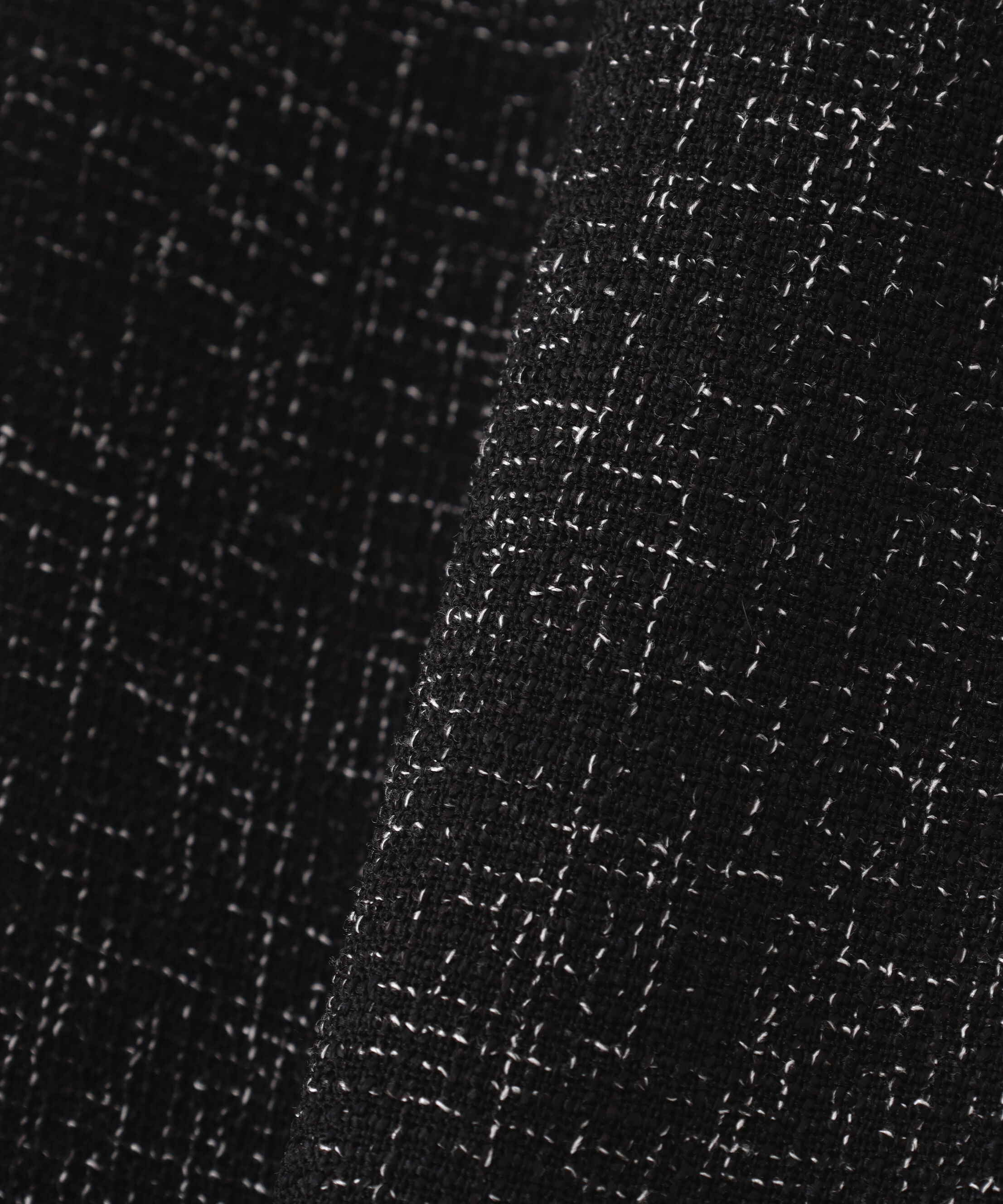 PROPORTION BODY DRESSING「アシメ釦ナロースカート 25AW」|スカート|