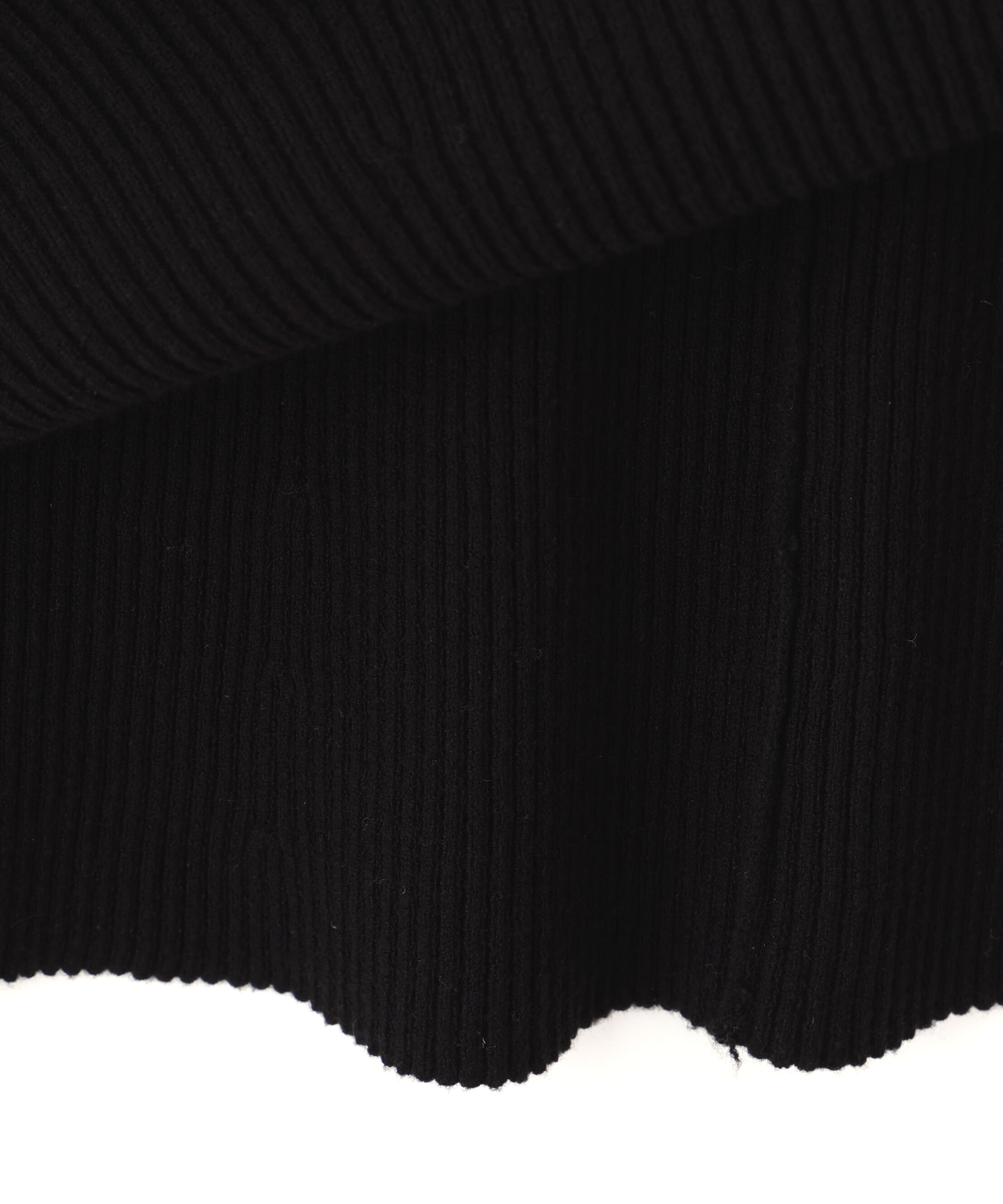 PROPORTION BODY DRESSING「シャギーカーデニットセットアップ 25AW」|ワンピース|