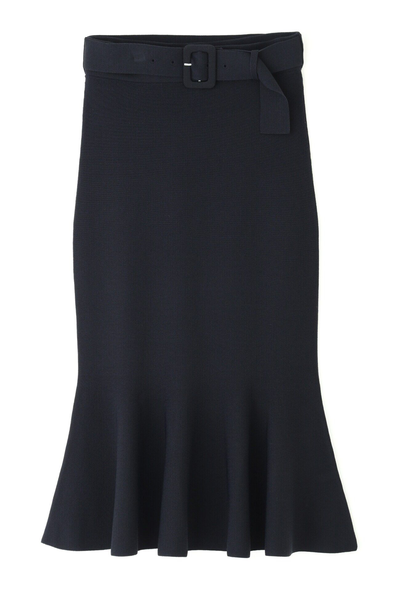  「◆マーメイドニットスカート」|スカート|