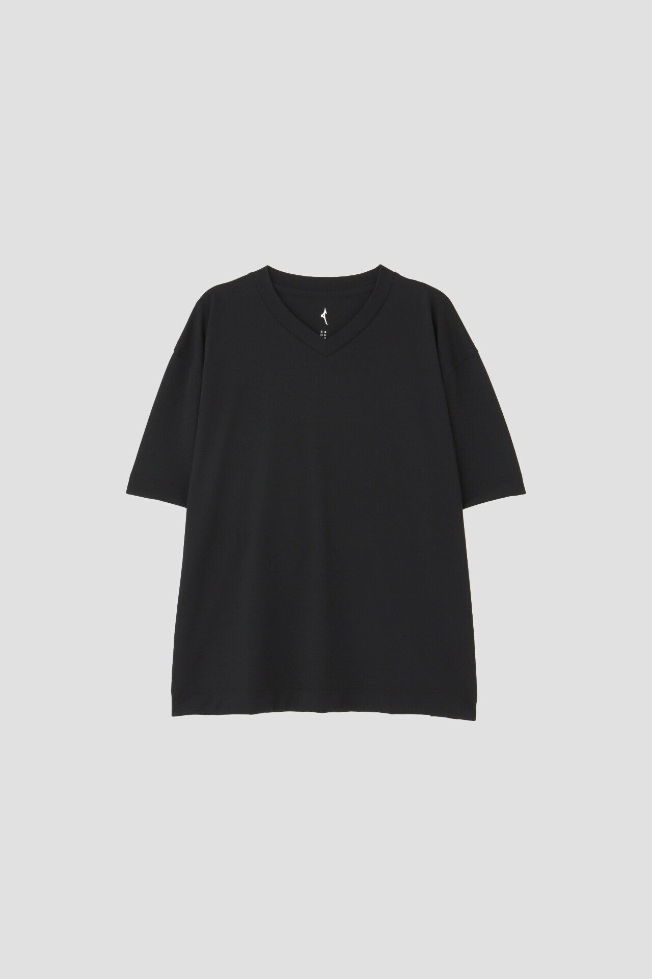 MARGARET HOWELL「RECYCLE POLYESTER JERSEY」|Tシャツ・カットソー|