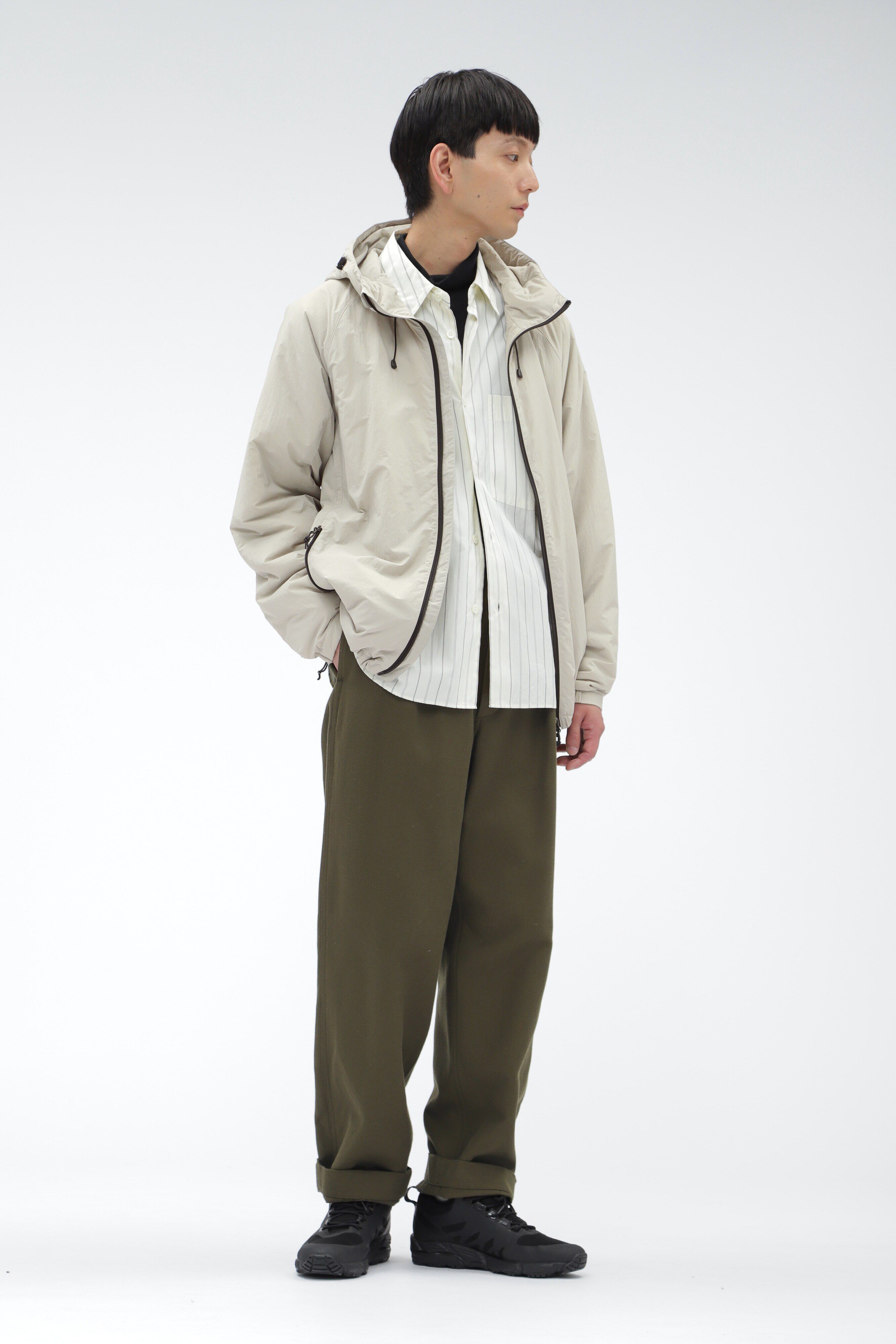 NYLON POPLIN（MARGARET HOWELL）｜ルミネのファッション通販