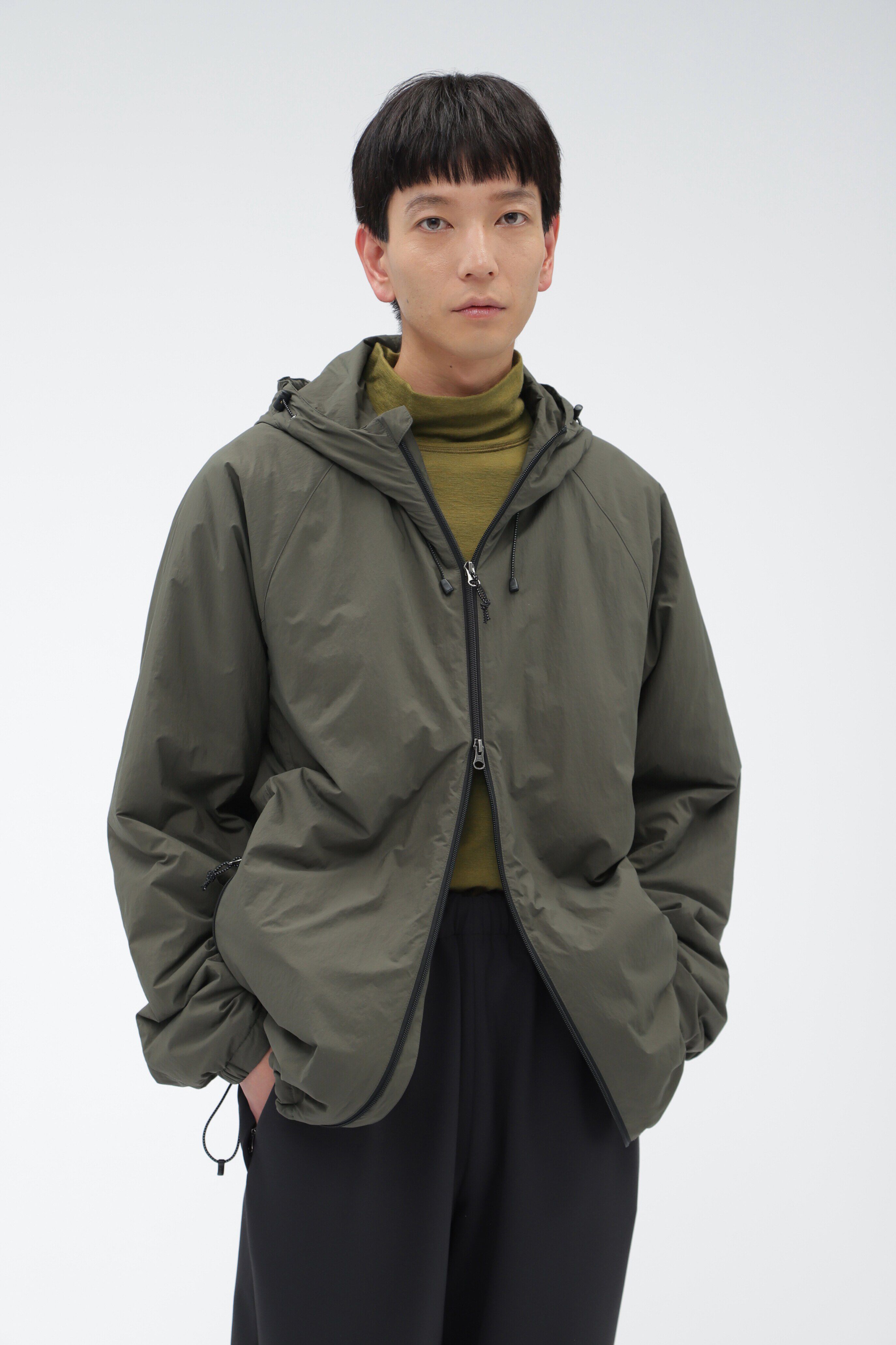 NYLON POPLIN（MARGARET HOWELL）｜ルミネのファッション通販