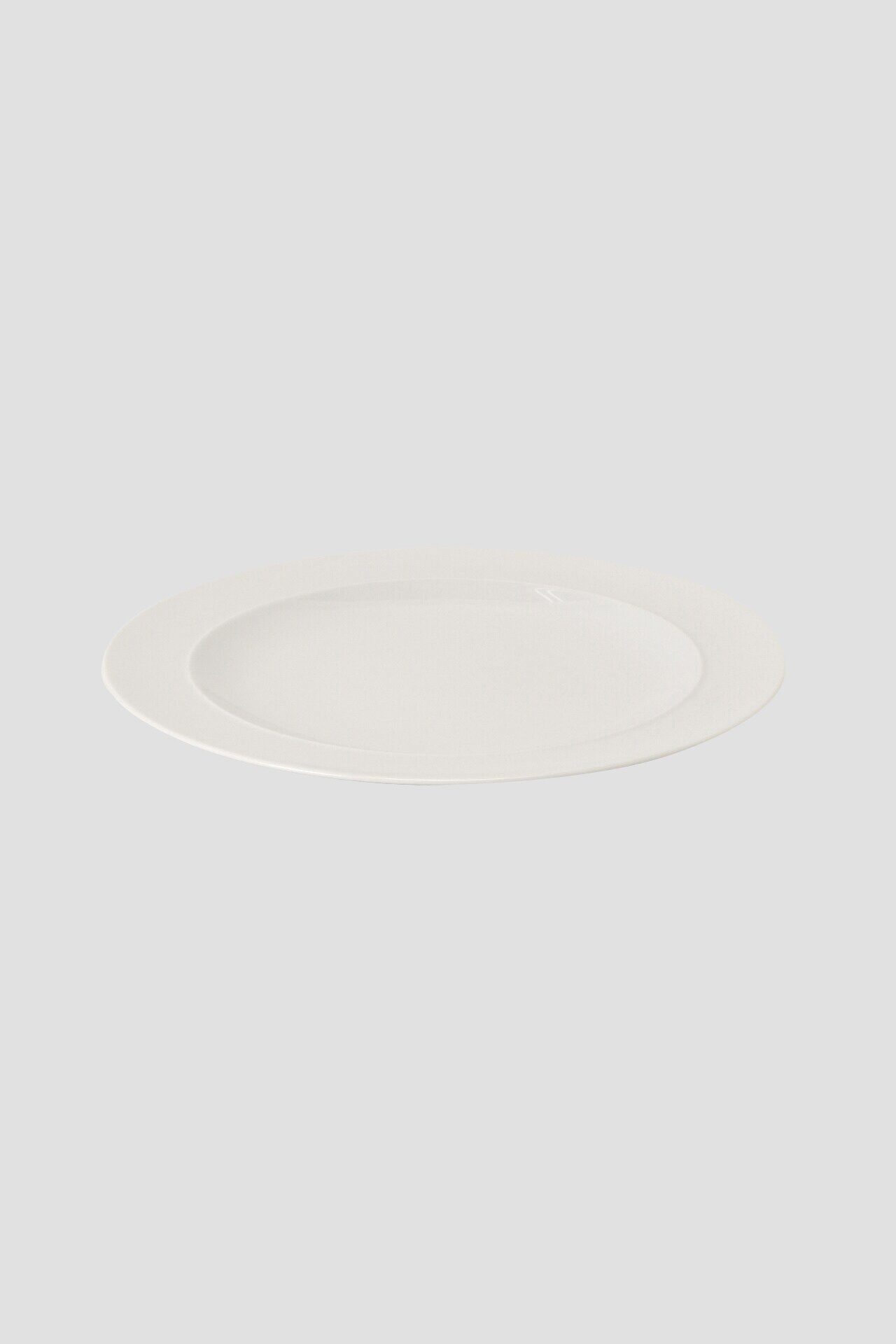 MARGARET HOWELL HOUSEHOLDGOODS「DENBY DINNER PLATE」|食器・キッチングッズ|WHITE