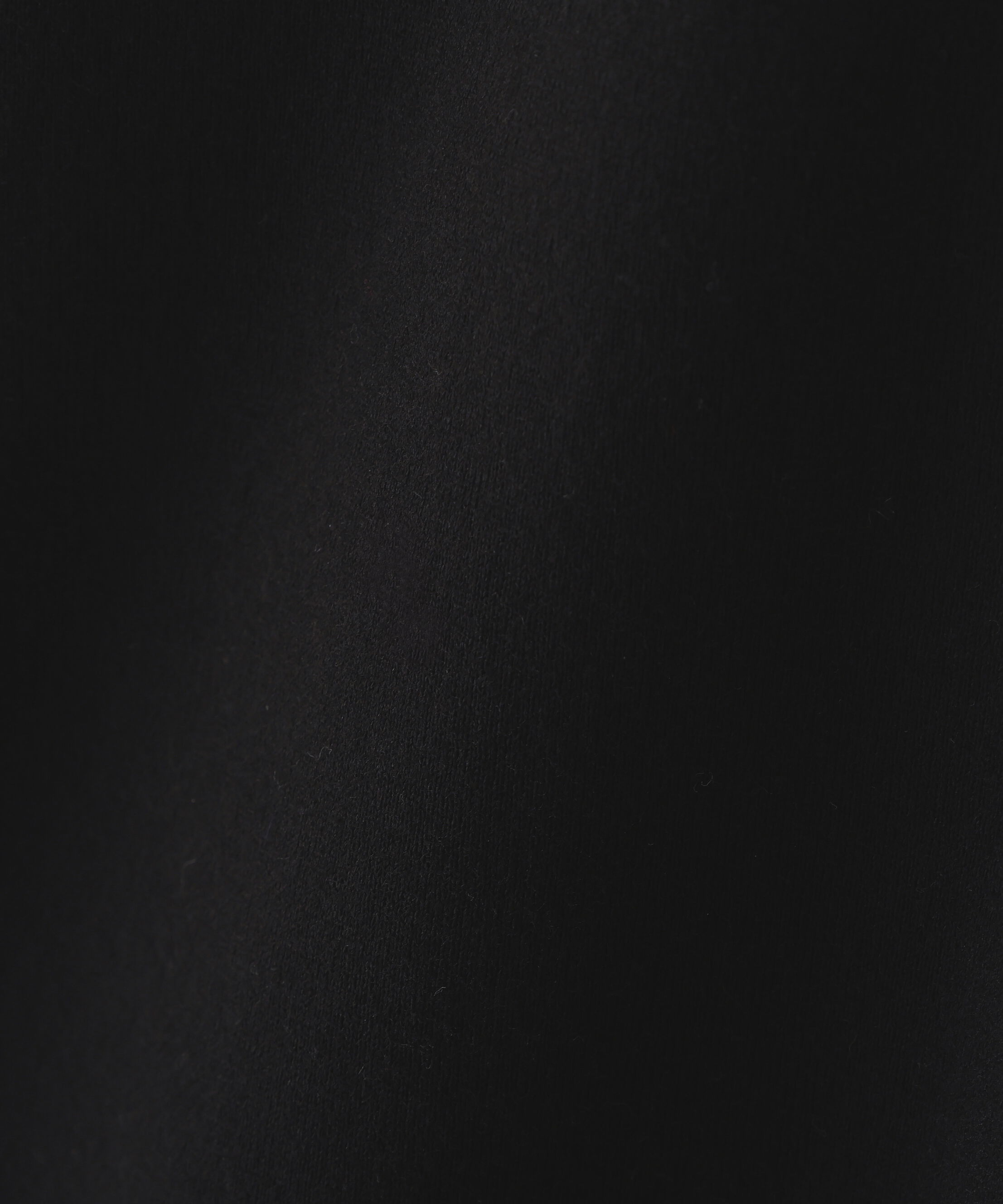  「DENSE COTTON JERSEY TOP」|Tシャツ・カットソー|