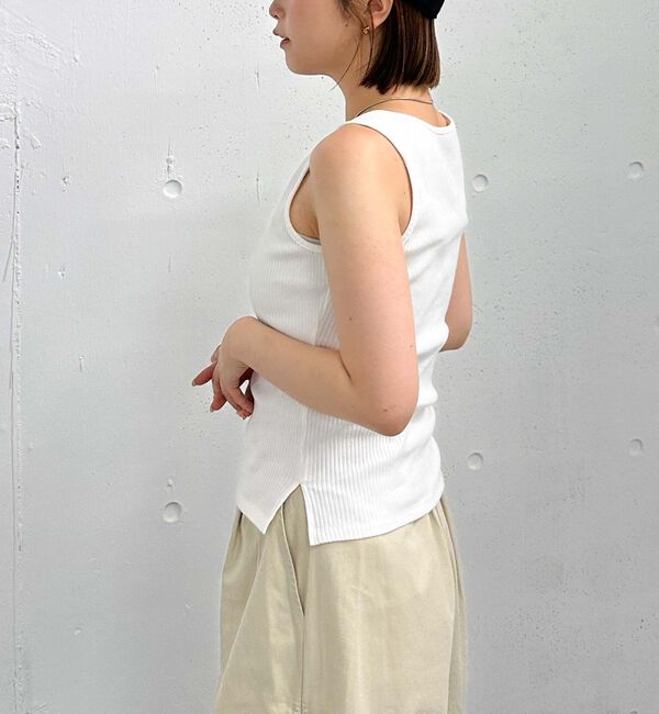 archives「&rsquo;アソートＢＤクロスネックタンク&rsquo;」|タンクトップ|