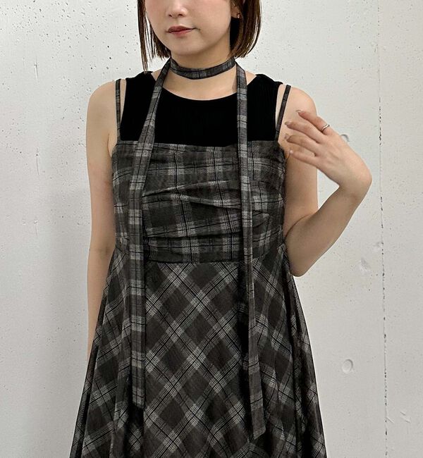 archives「&rsquo;アソートＢＤクロスネックタンク&rsquo;」|タンクトップ|