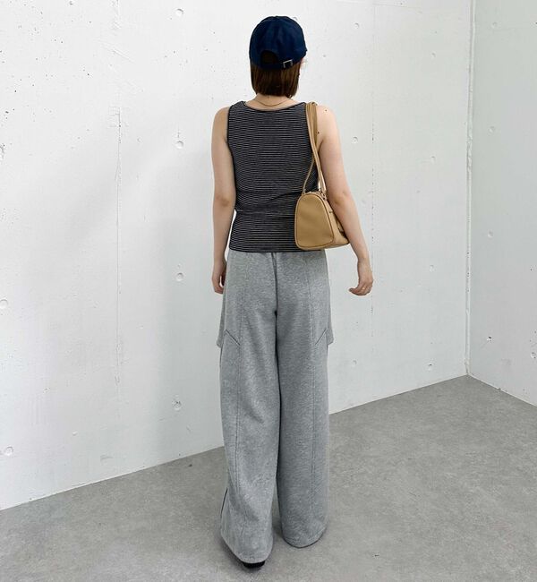 archives「&rsquo;アソートＢＤクロスネックタンク&rsquo;」|タンクトップ|