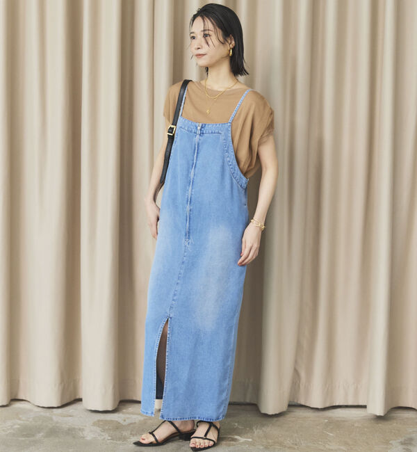 Doux archives「オーバーチュールフレンチニット」|ニット・セーター|