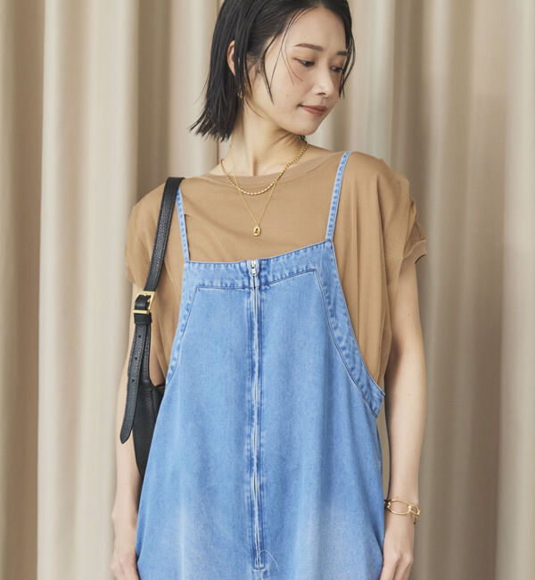 Doux archives「オーバーチュールフレンチニット」|ニット・セーター|