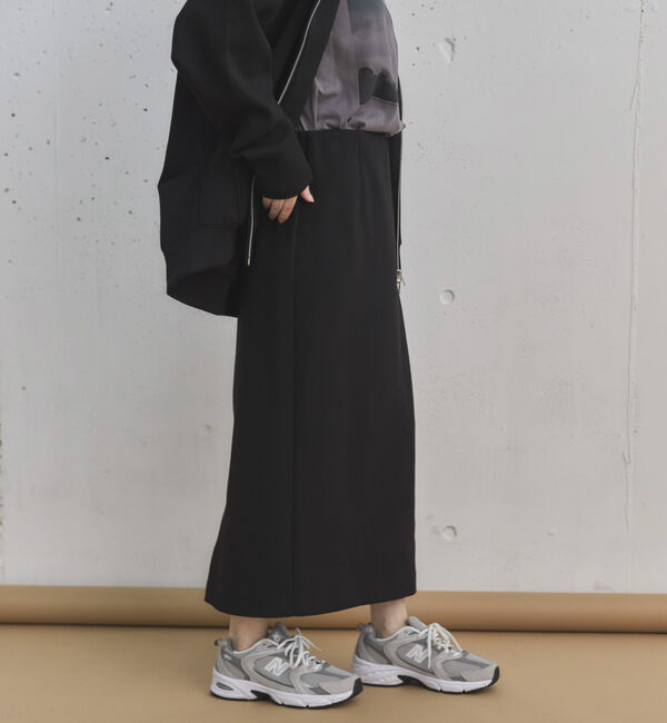 Doux archives「ボンディングタイトスカート」|スカート|