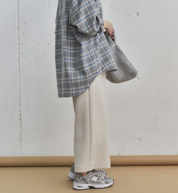 Doux archives「ボンディングタイトスカート」|スカート|